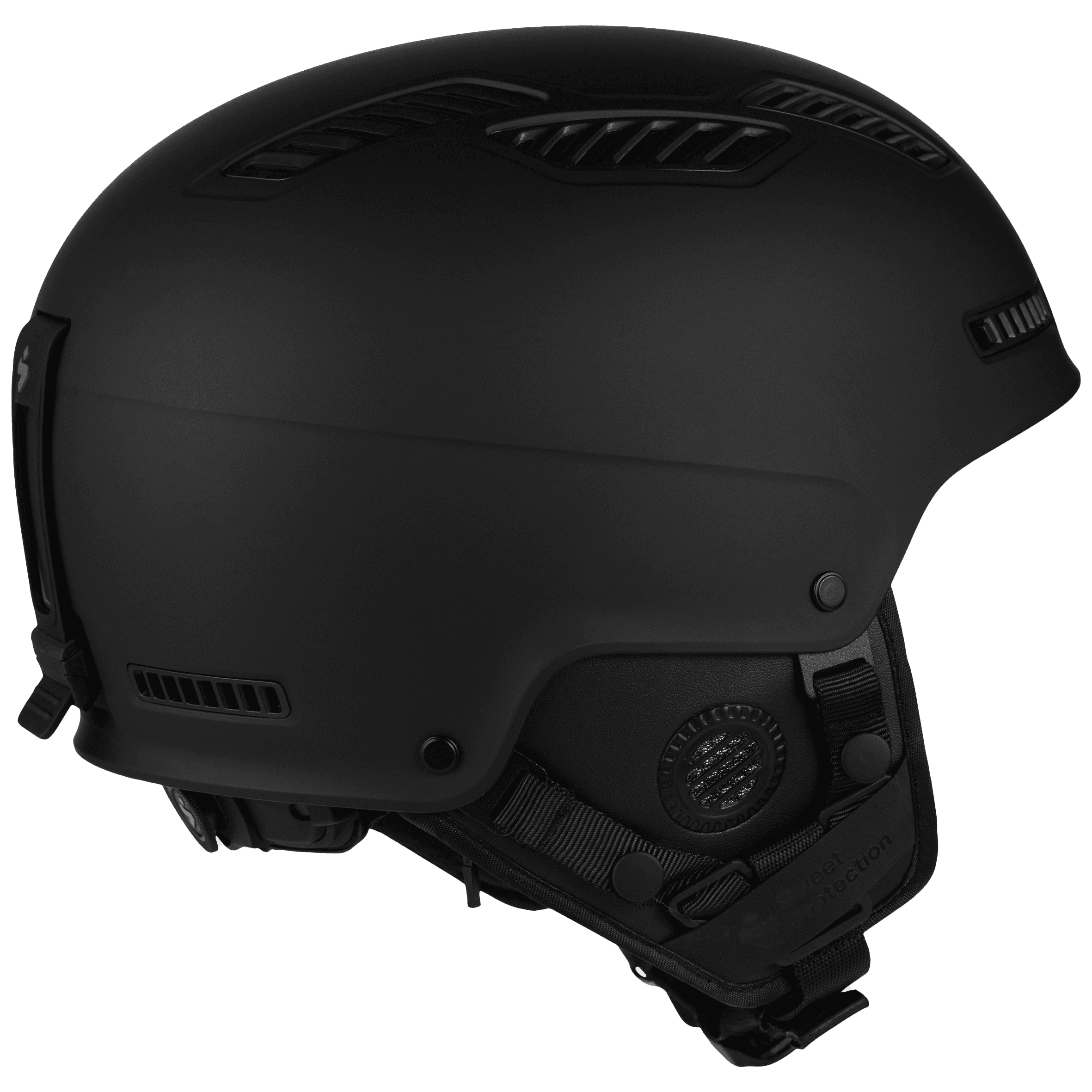 Sweet Protection, Igniter 2Vi Mips Helmet, Detail 1