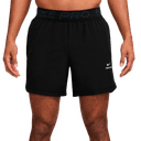 M Np Df Npt 6in Short, Black