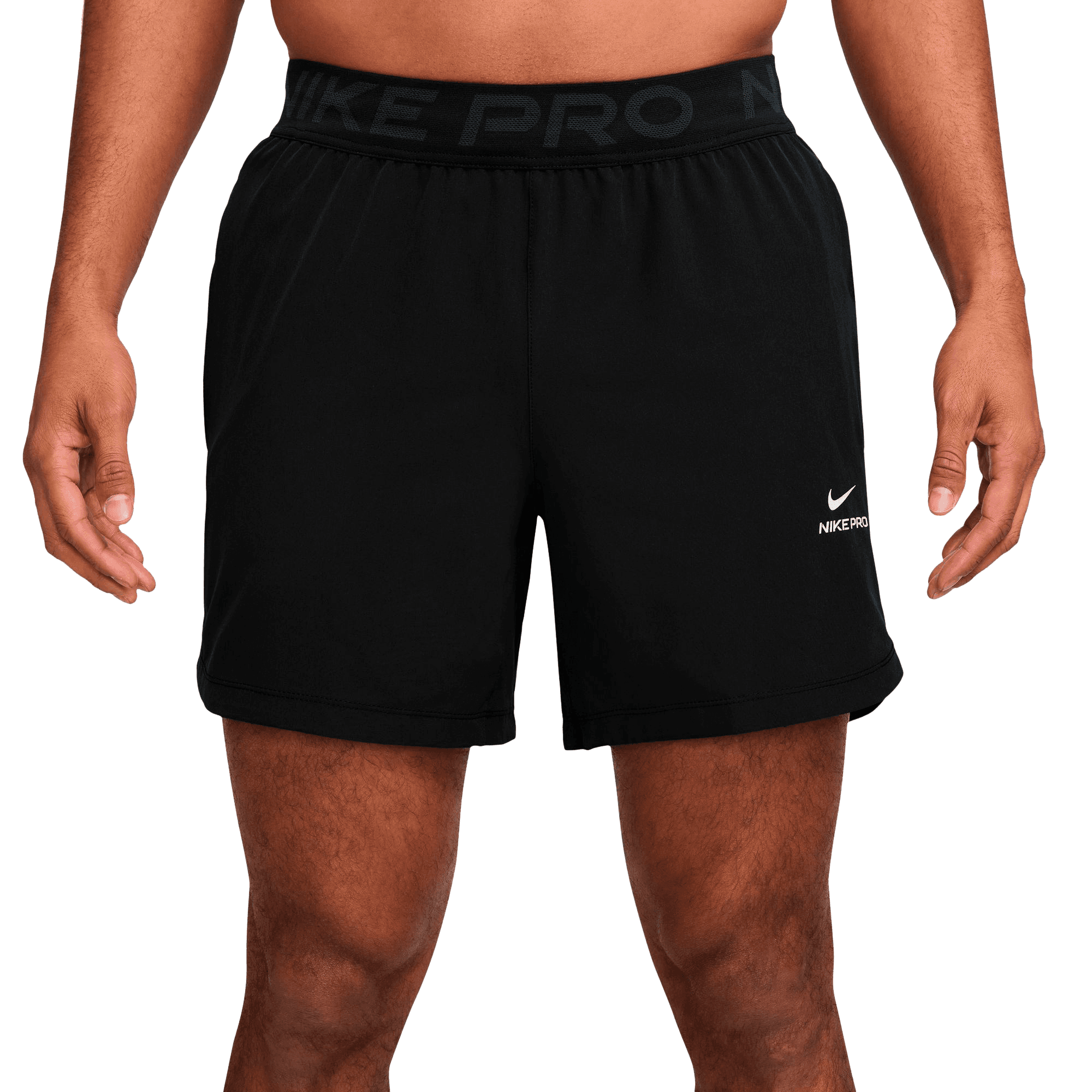 Nike, M Np Df Npt 6in Short, Model 1