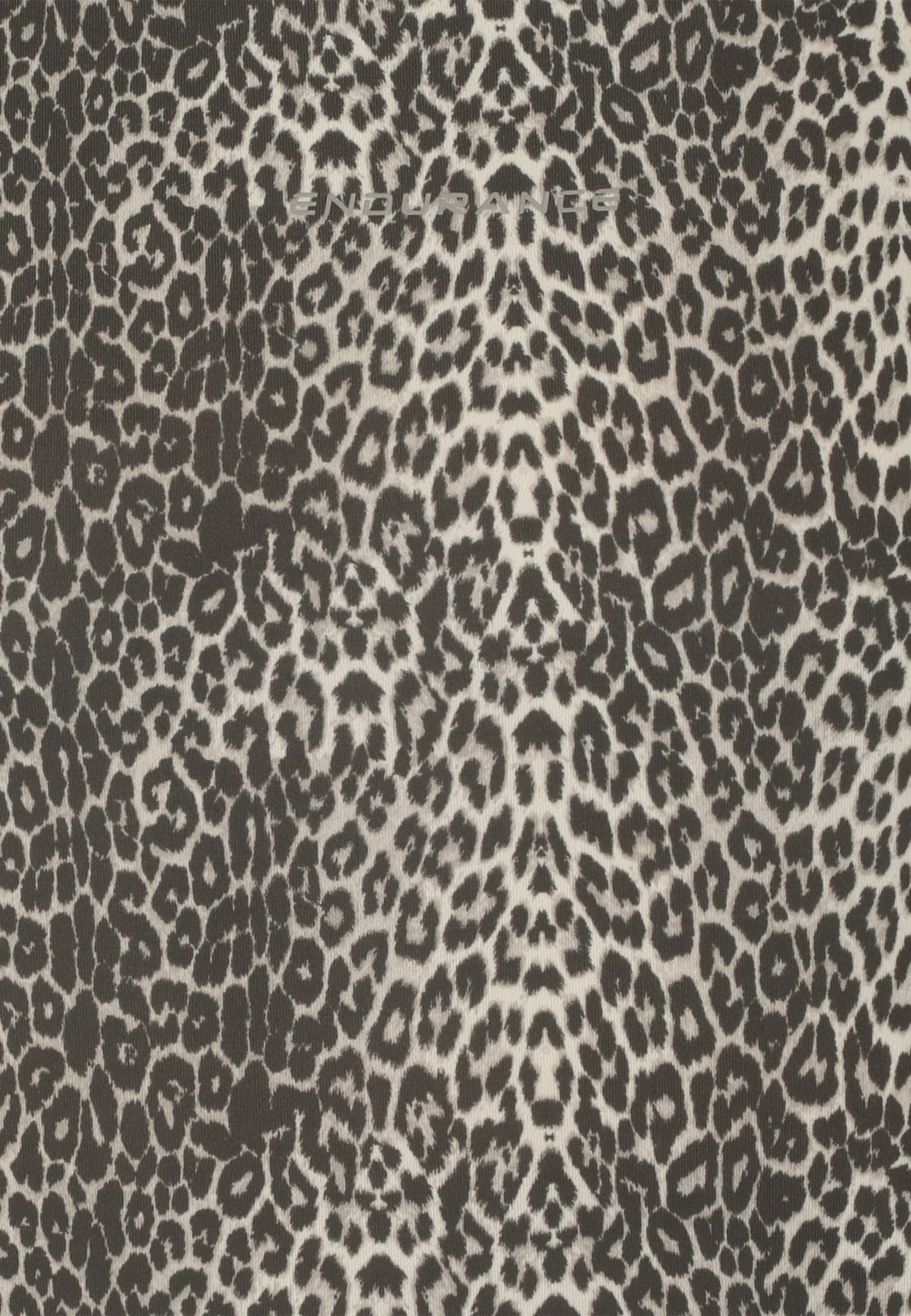 endurance, Haire Jr., Detail 1