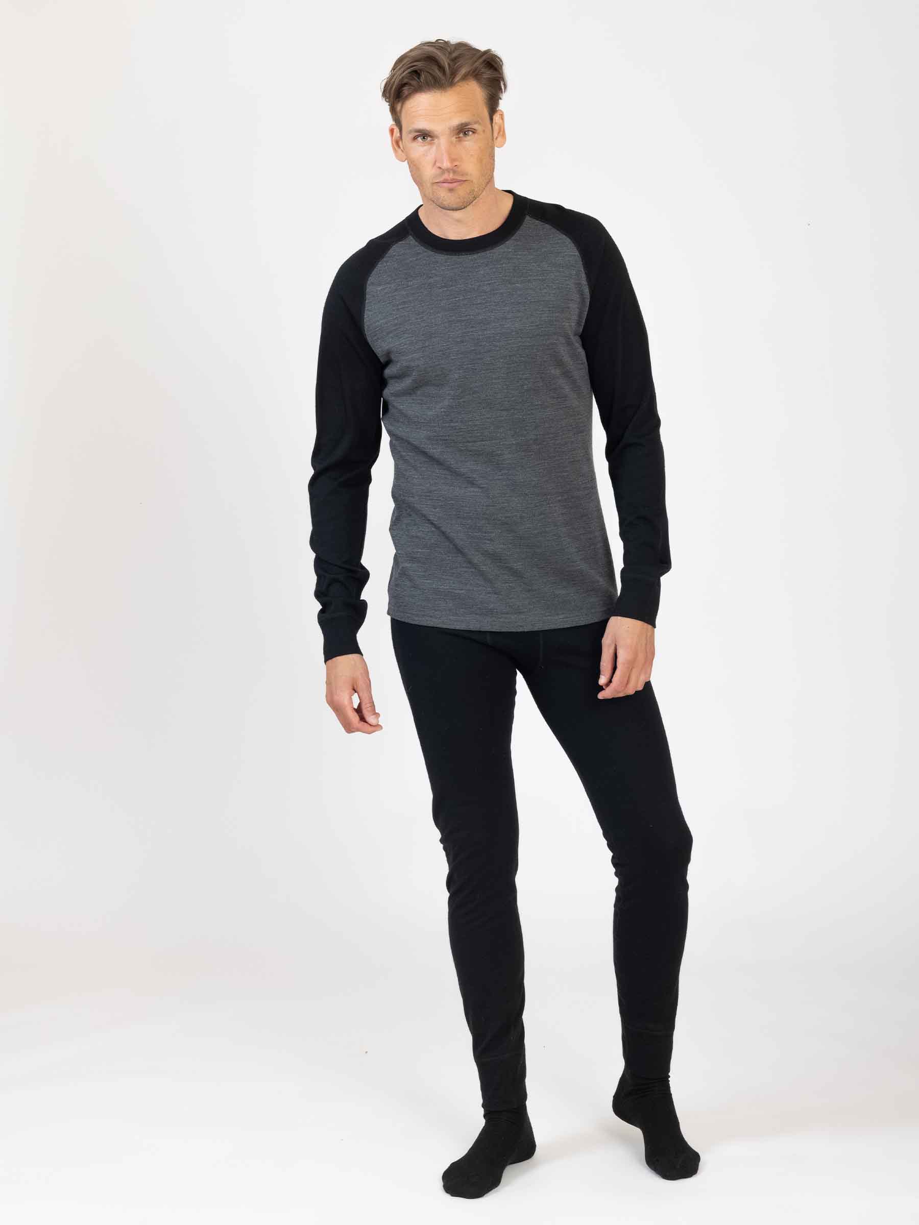 ullmax, Heimdal Merino Warm Set M, Model 1