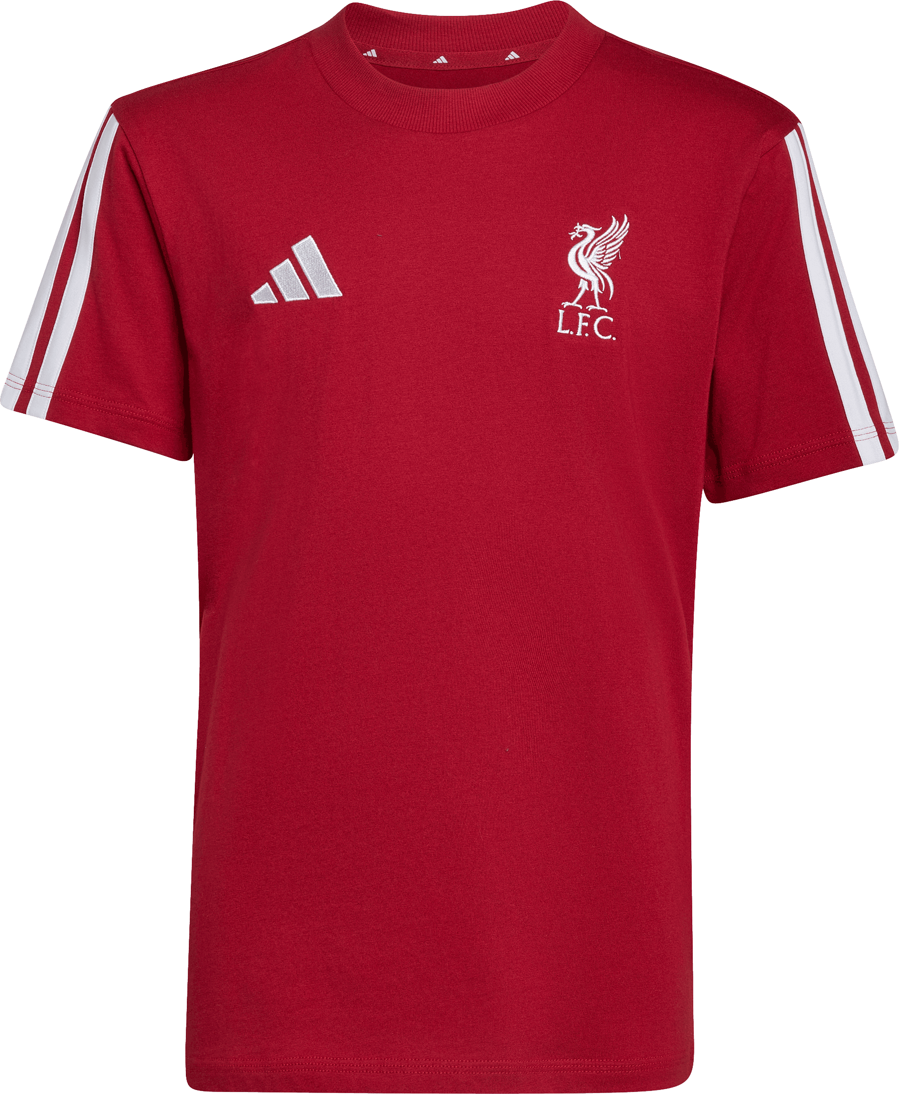 Adidas, LFC KIDS TEE, Product 0