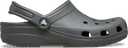 U Classic Clog, Grey