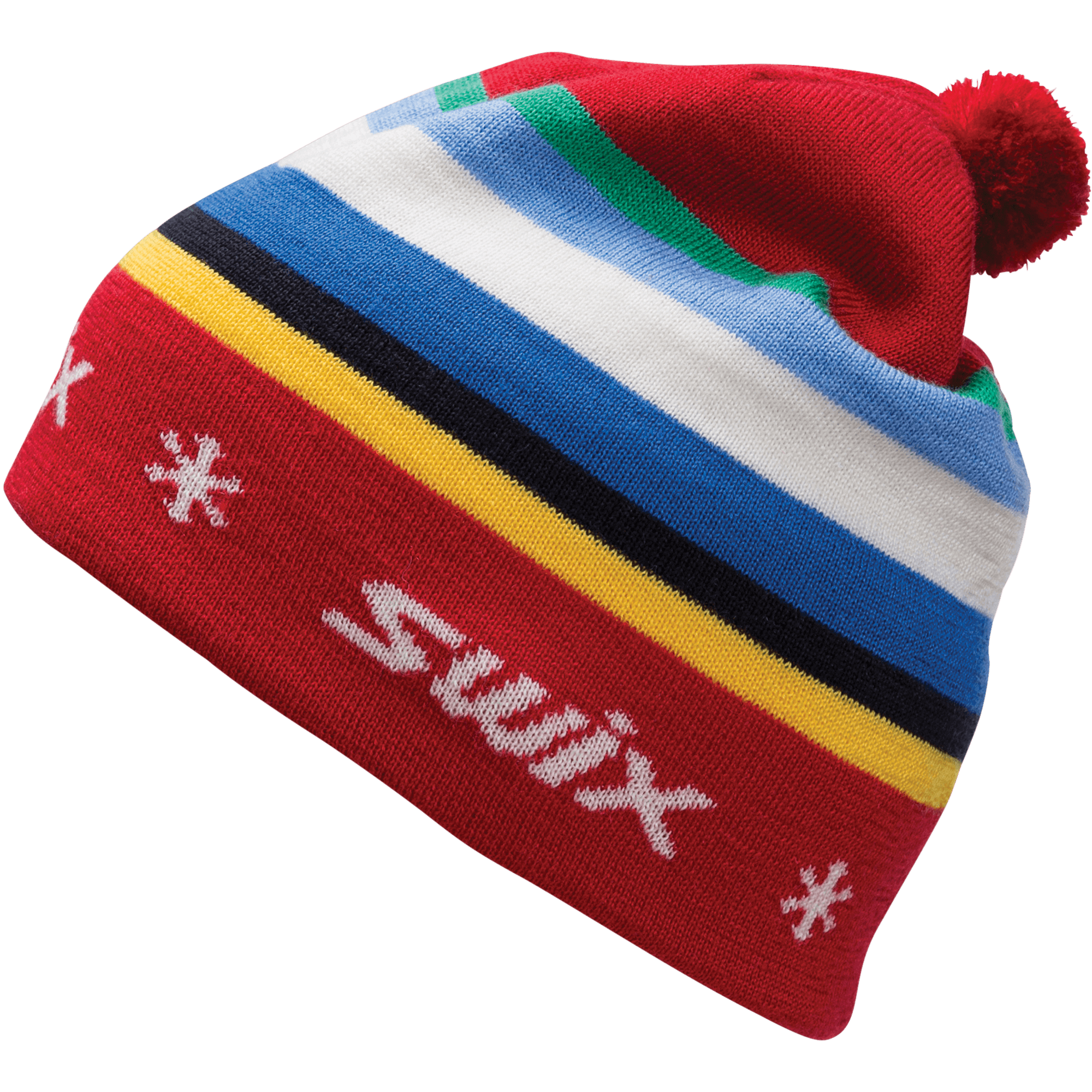 SWIX, Gunde Beanie, Product 0
