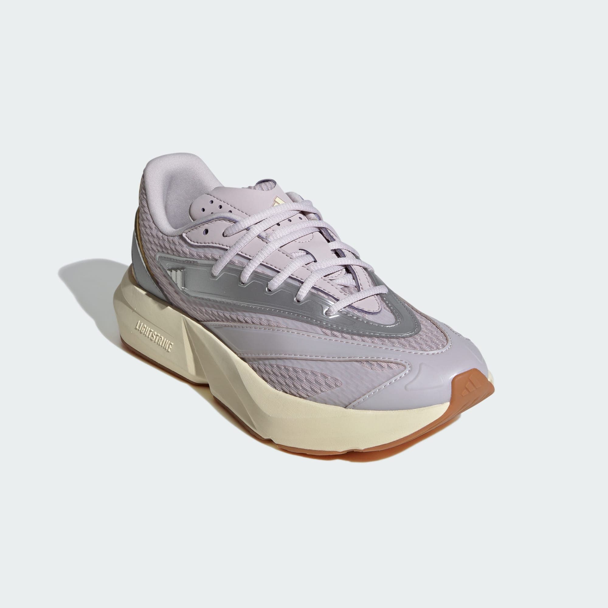 Adidas, Adidas Lightblaze Skor, Detail 1