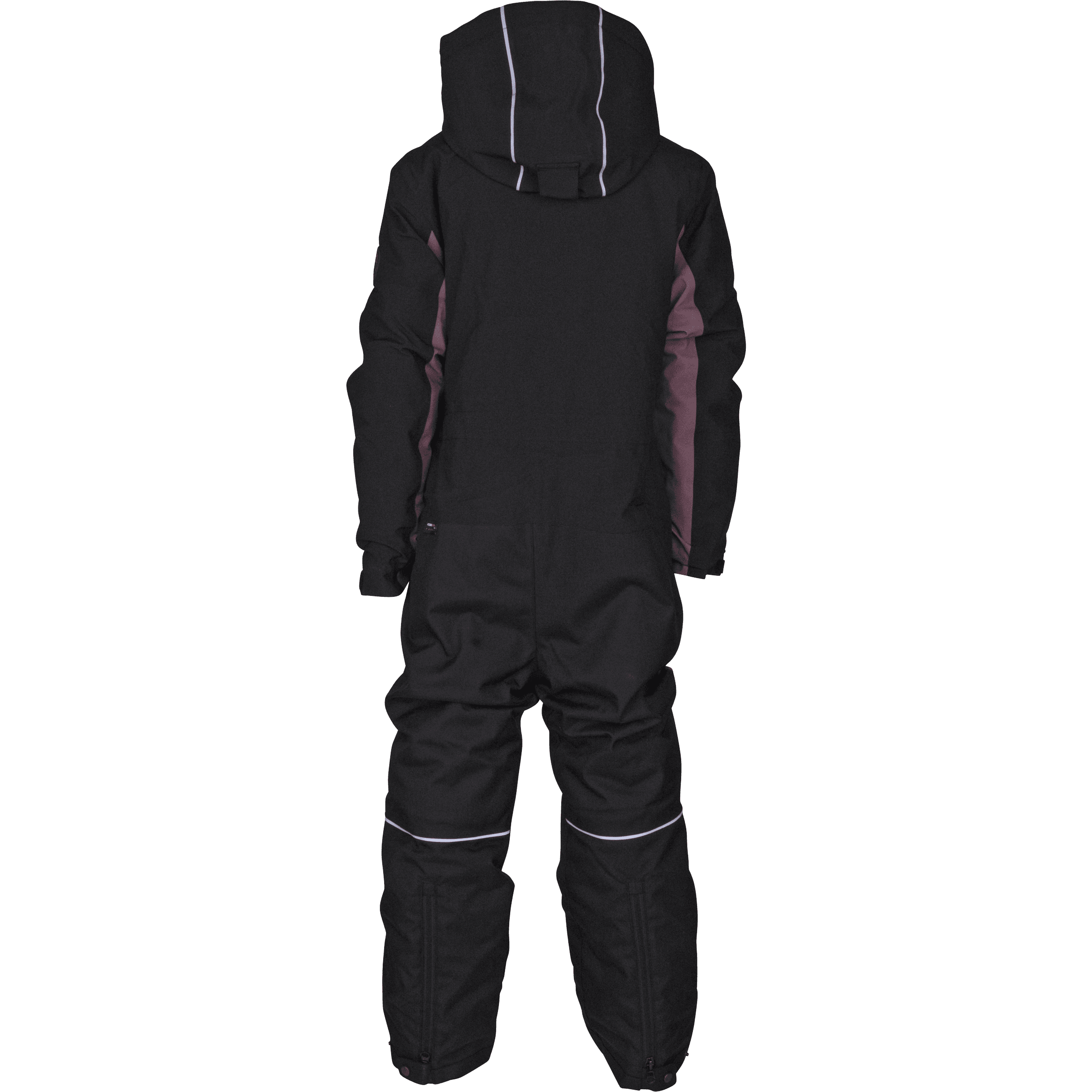 LINDBERG, K Anorak Overall, Detail 1
