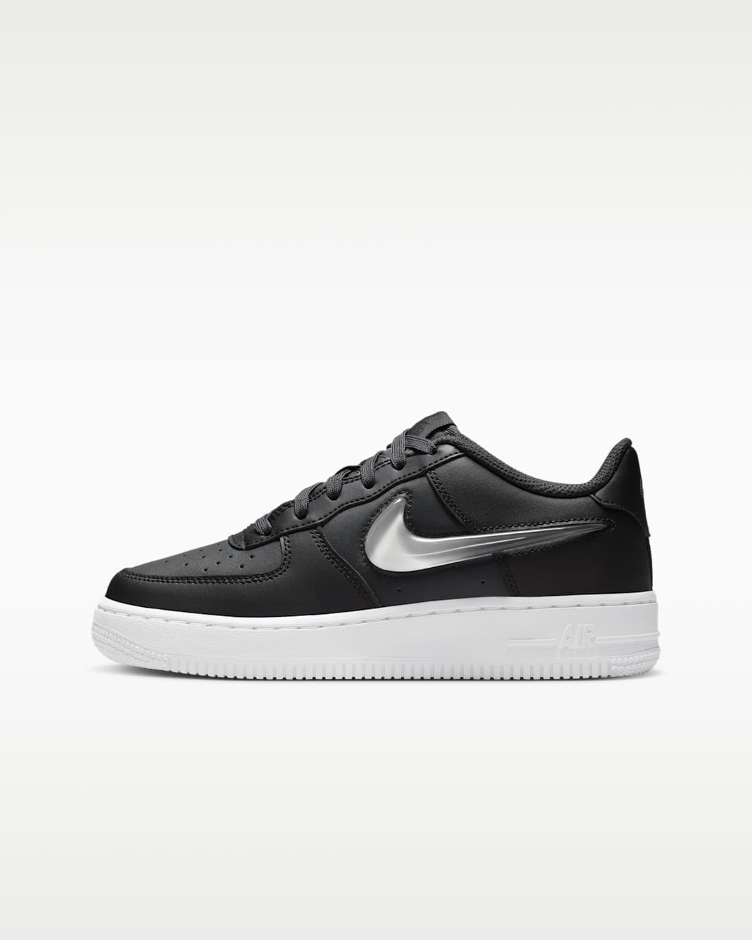 Nike, Older Kids' Shoes Air Force 1, Product 0