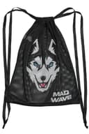 Husky, Black