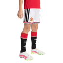 MUFC H SHO Y, White