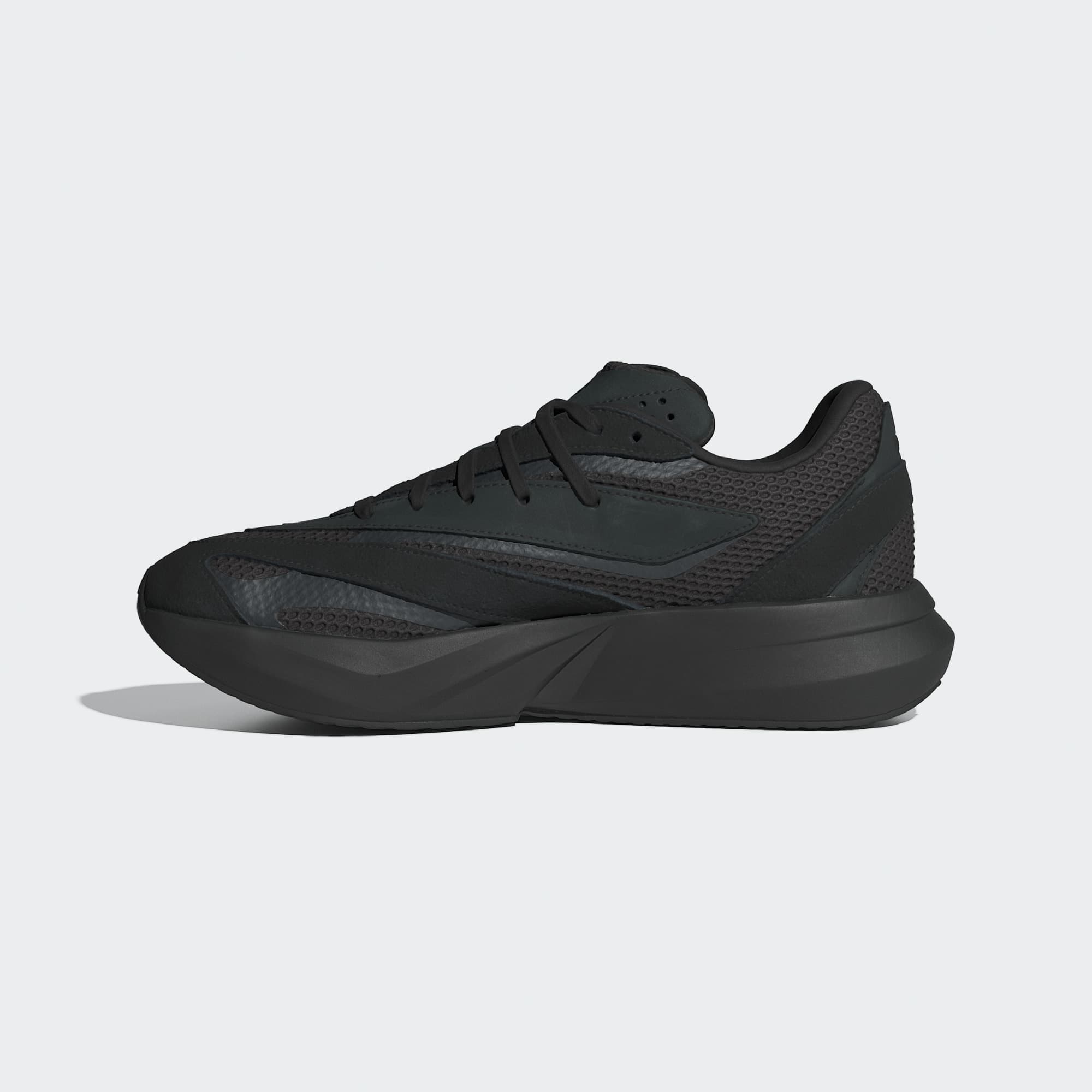 Adidas, Adidas Lightblaze Skor, Detail 1