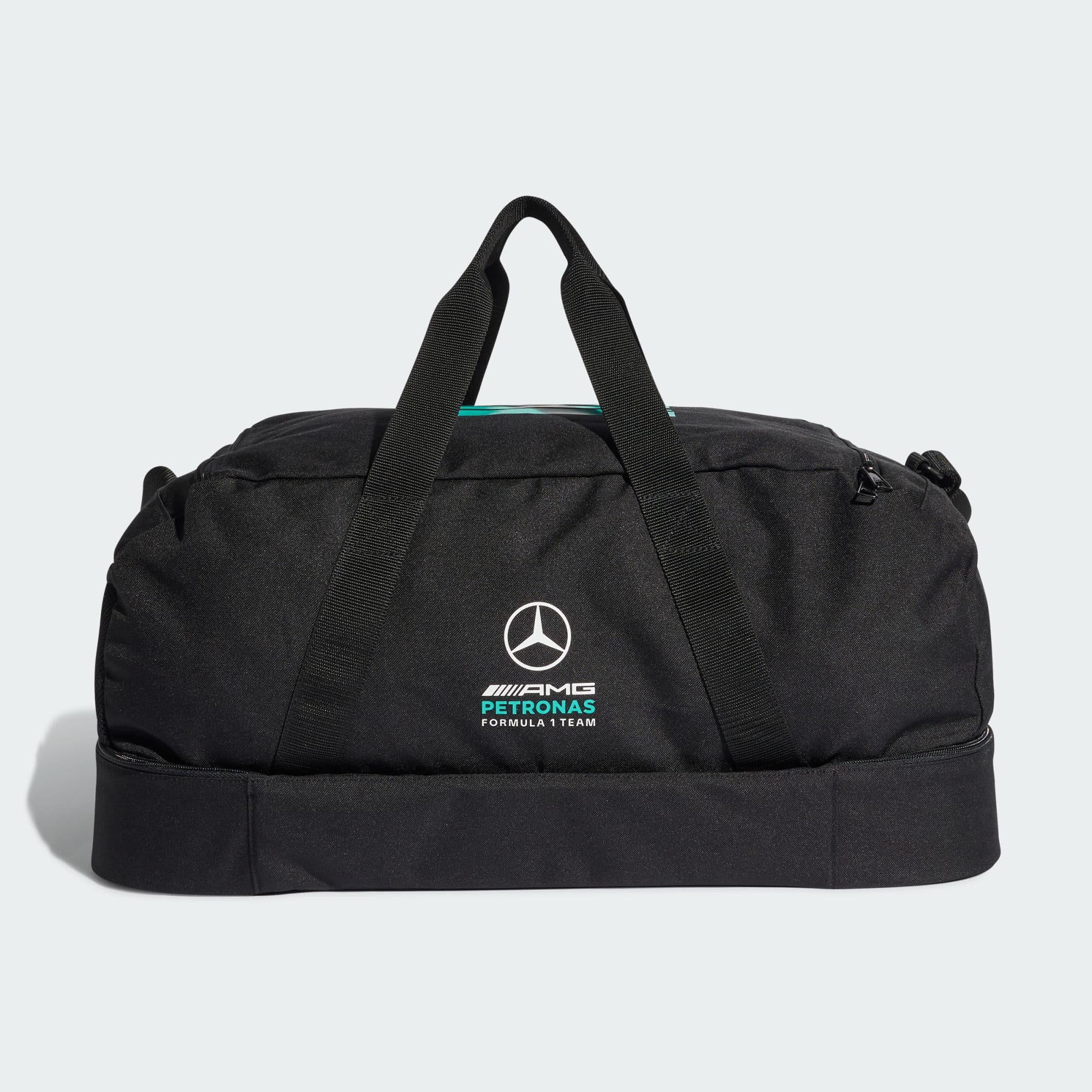 Adidas, Adidas Mercedes Amg Petronas Formula 1 Team Dna Duffelväska, Product 0