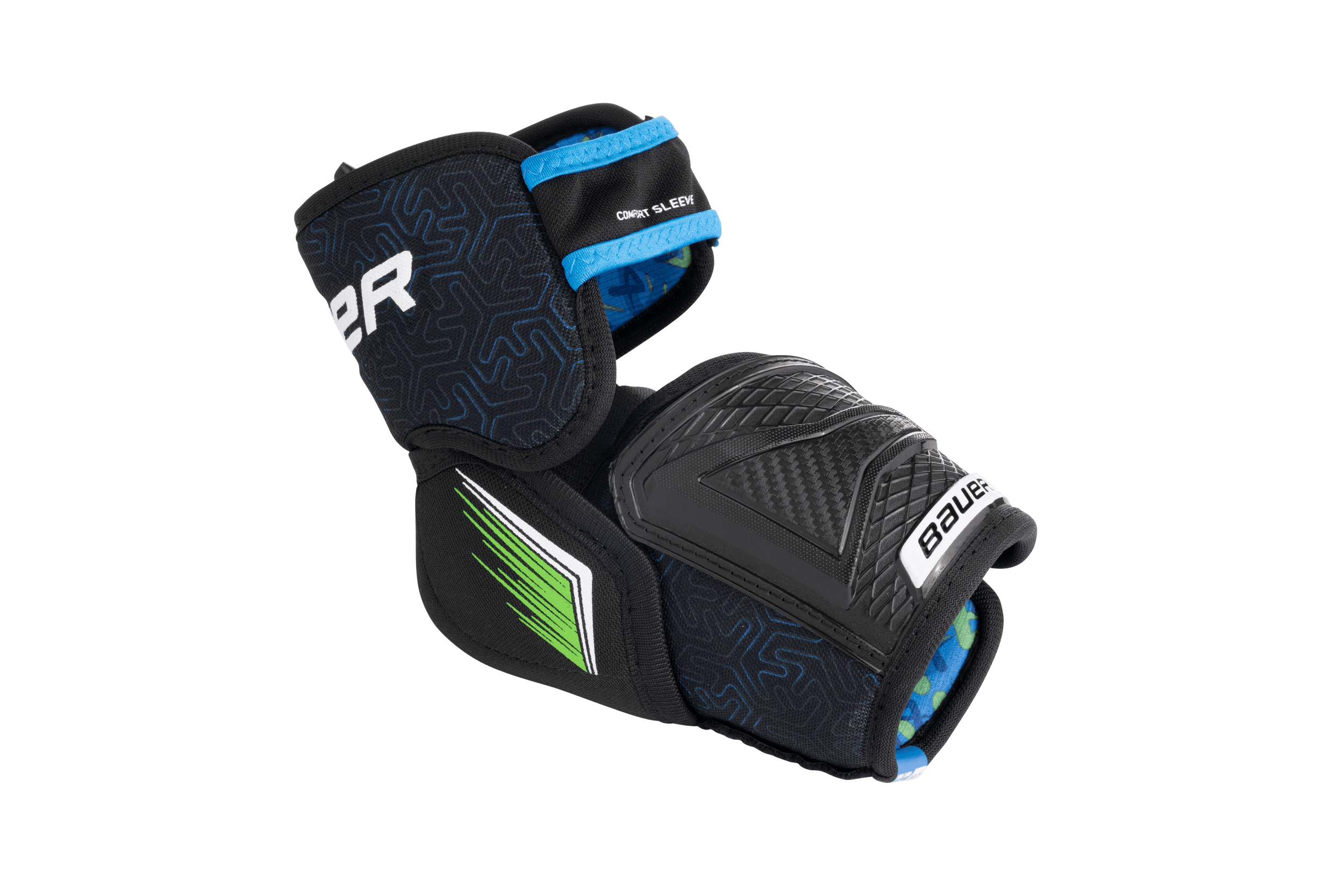 Bauer, S24 Bauer X Elbow Pad-Jr, Product 0