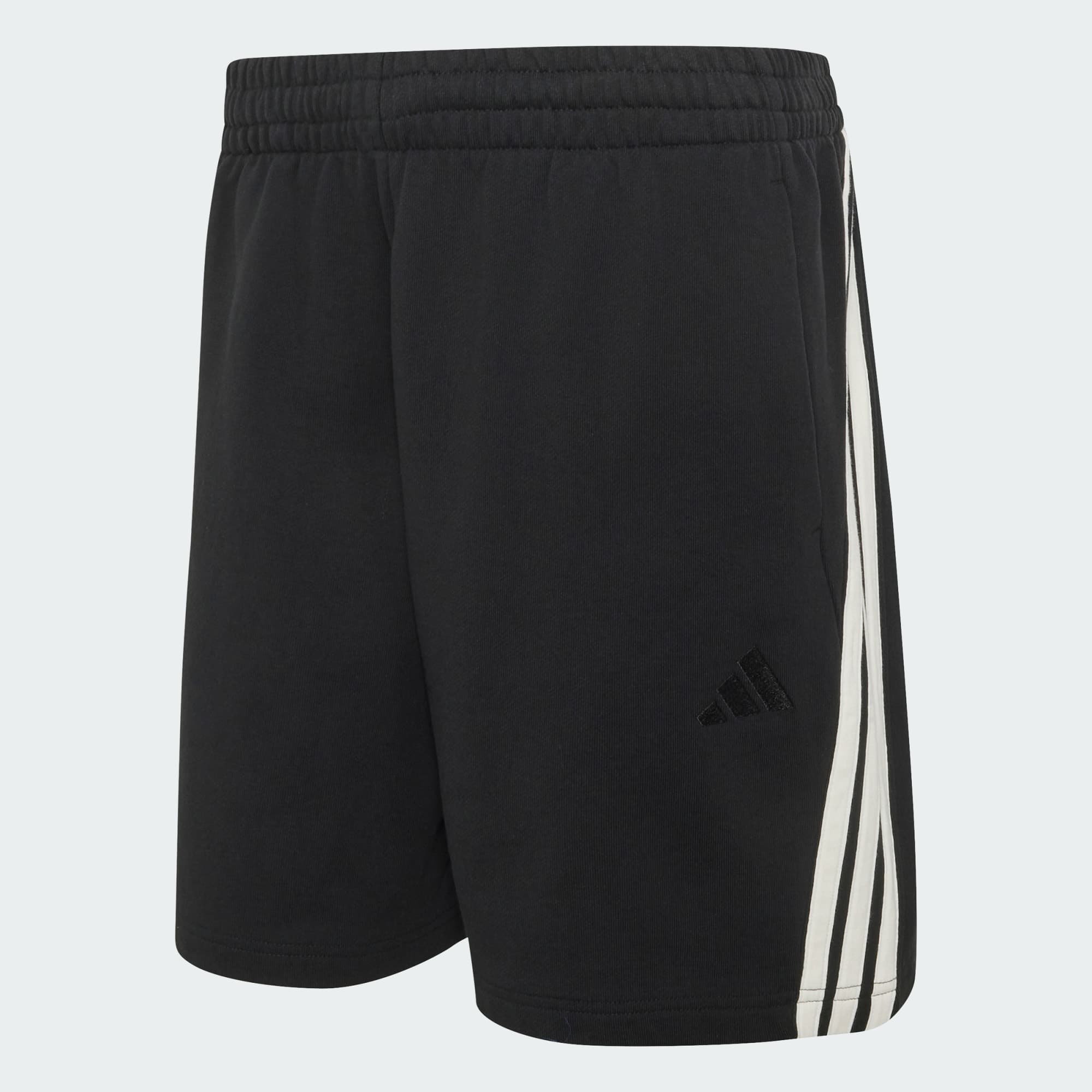 Adidas, Adidas Adidas Kit 3-stripes Shorts, Product 0