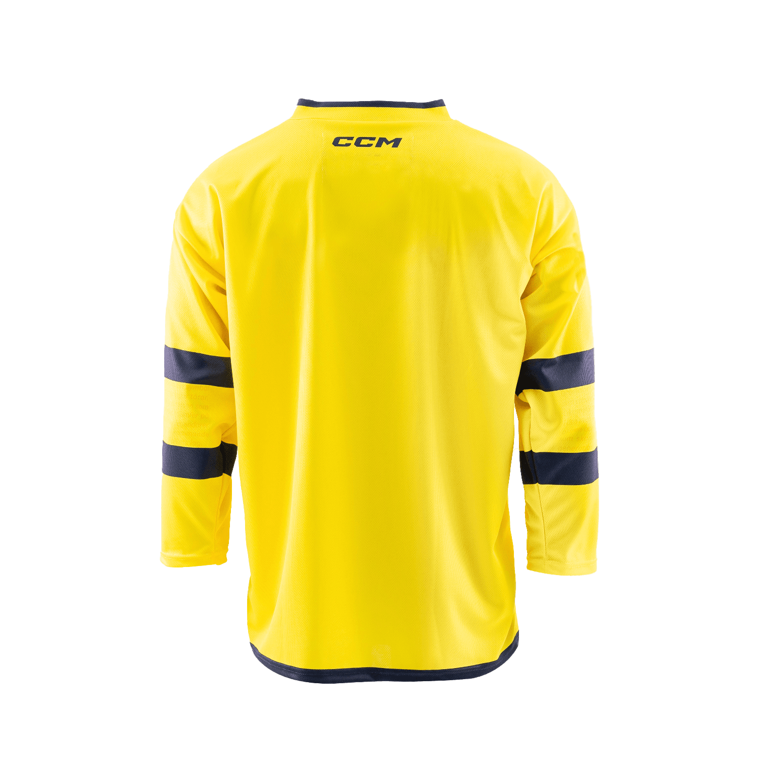 CCM, Jr Replica Jsy Team Sweden, Detail 1