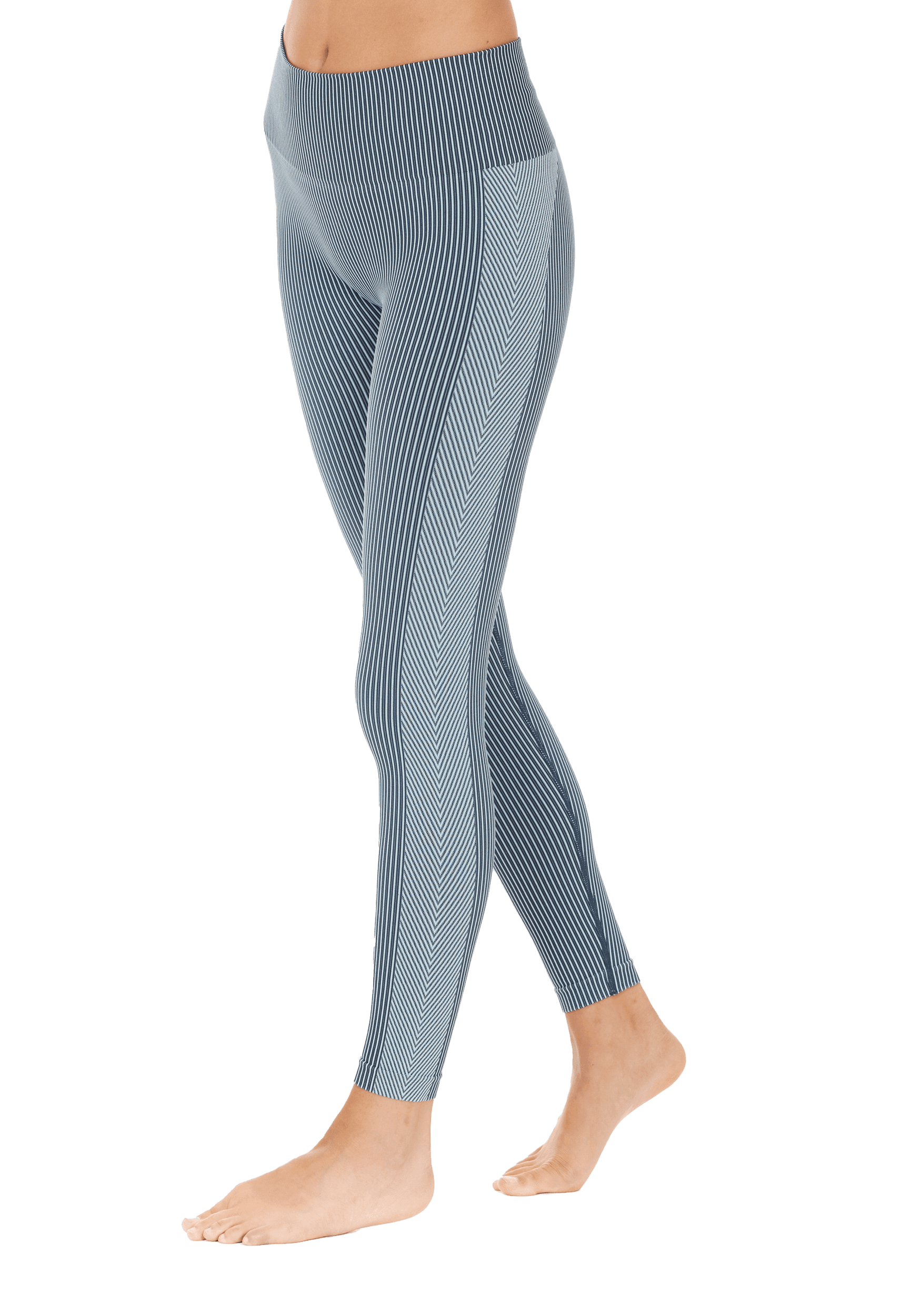ATHLECIA, W Gisaki Seamless Tights, Model 1