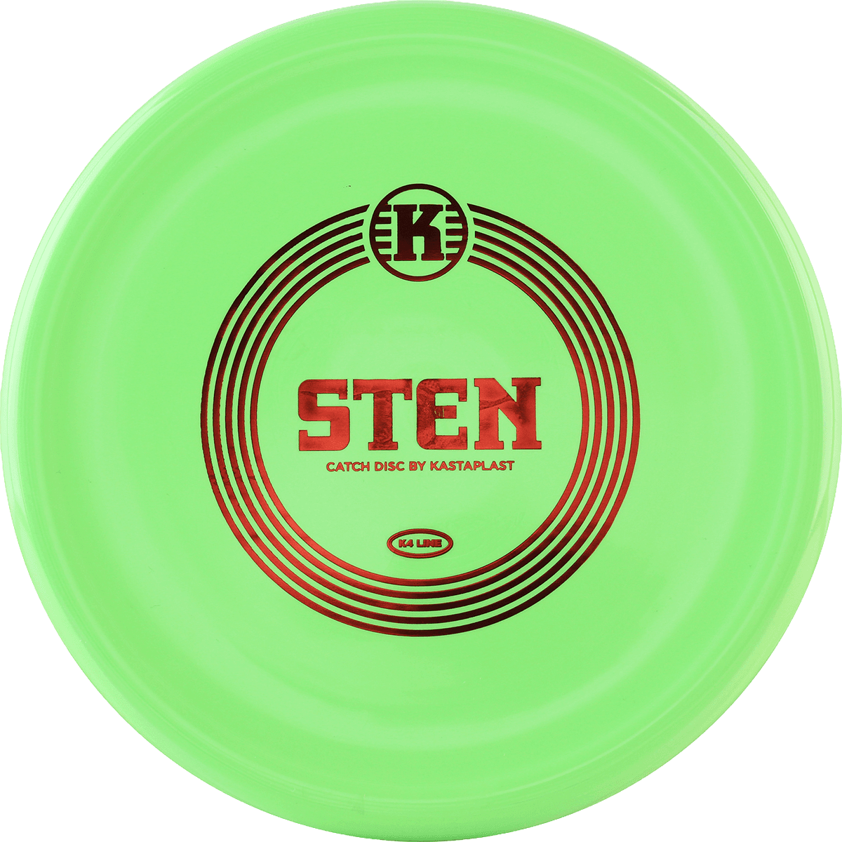 Kastaplast, K4 STEN, Product 0