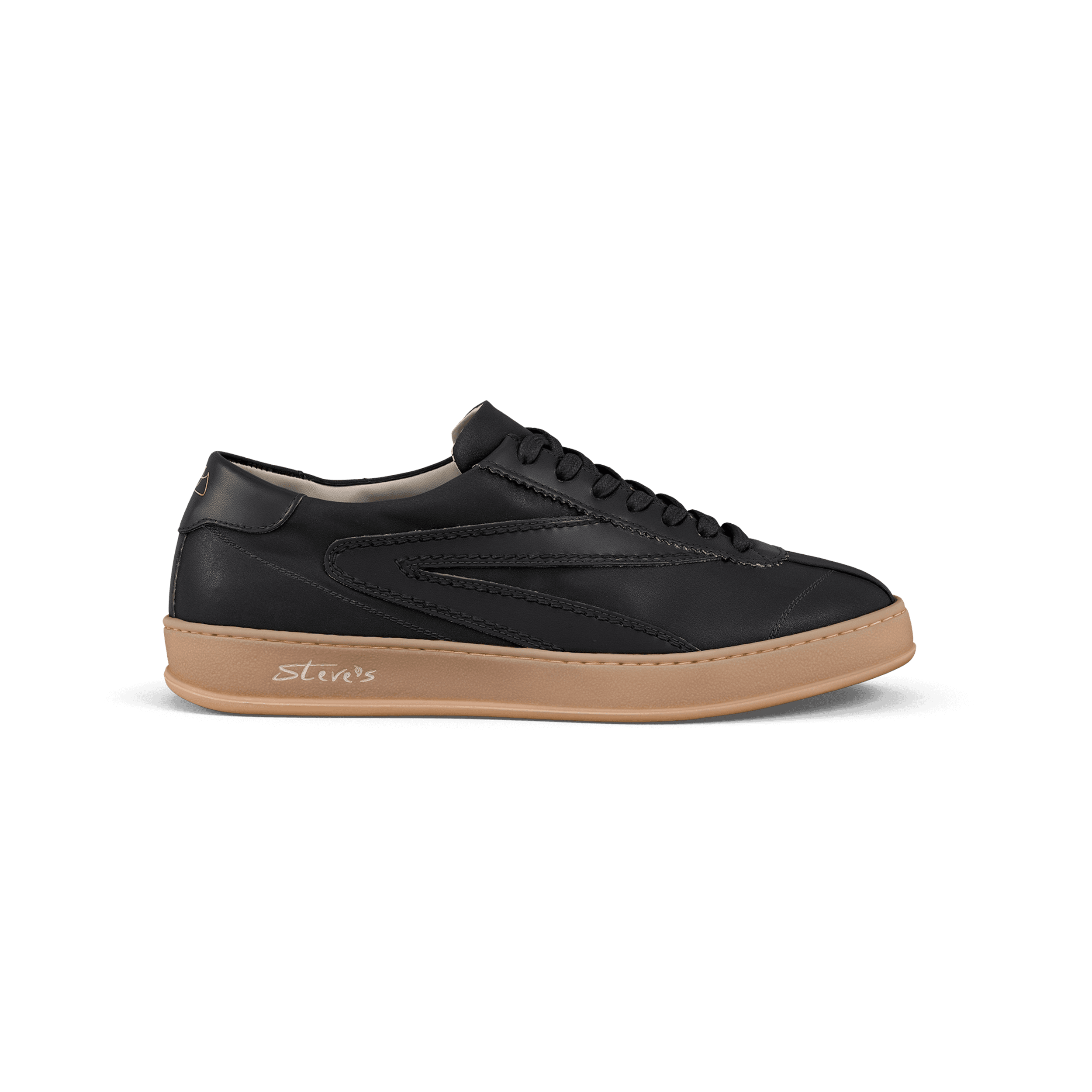 steve's, Legacy Satin-black-panther, Product 0