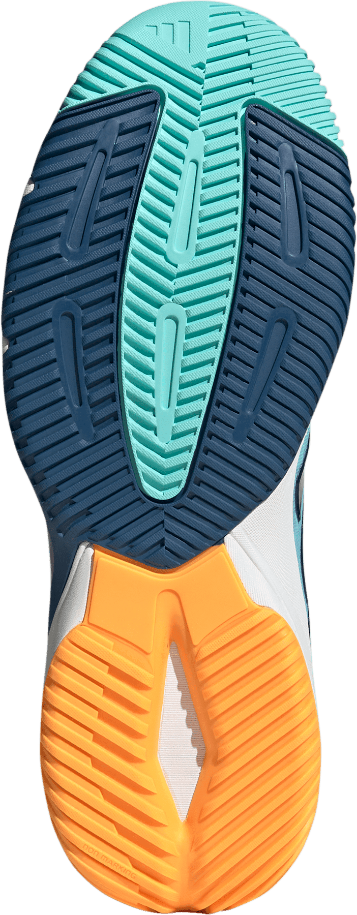 Adidas, Crazyflight 6 M, Detail 1