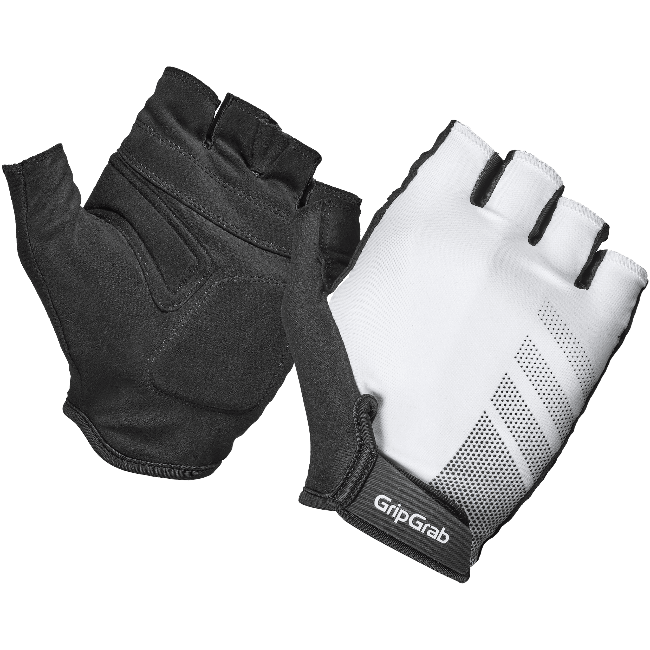 GRIPGRAB, RIDE LITE PADDED SHORT FINGER GLOVES, Product 0
