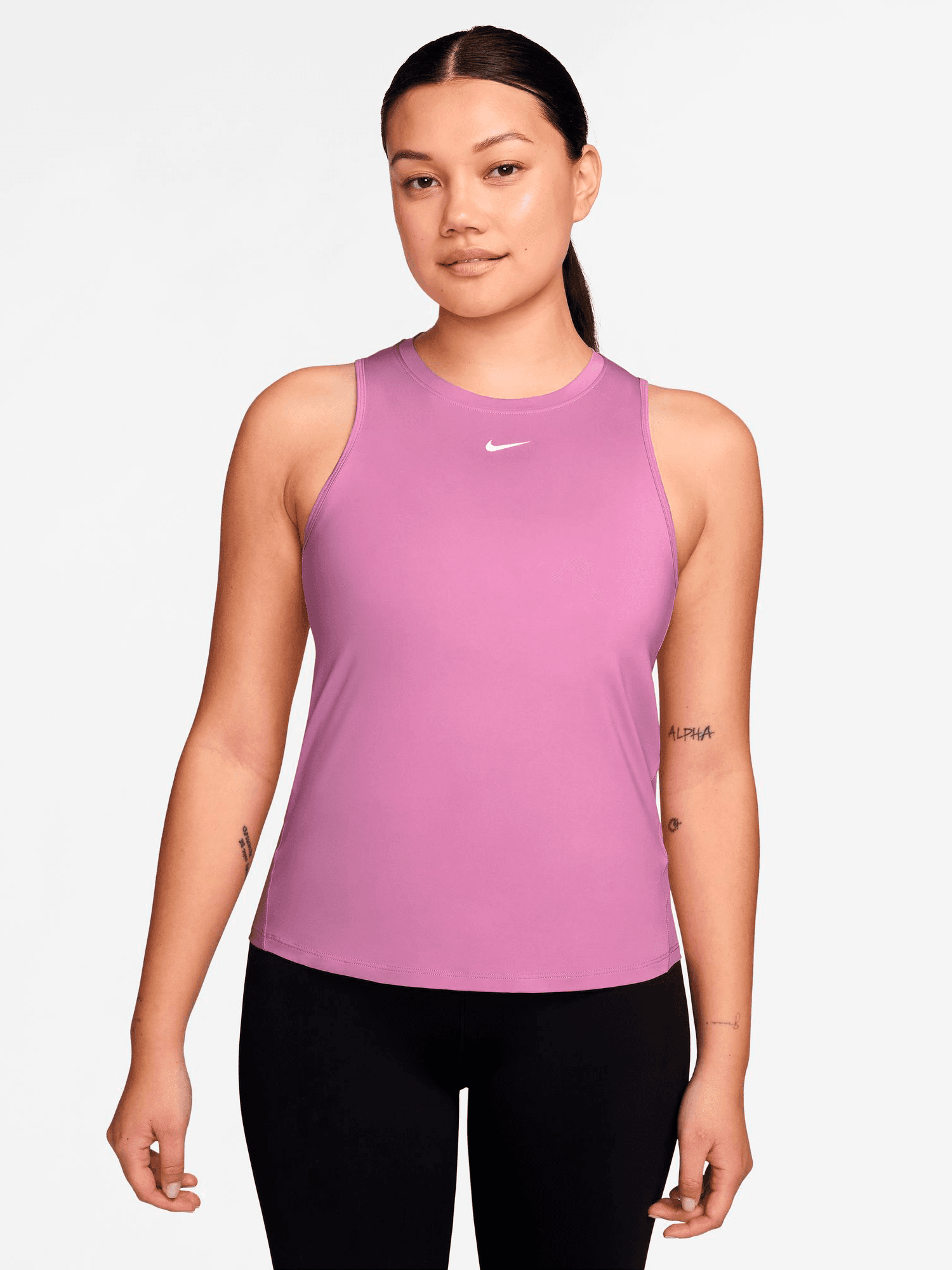 Nike, NIKE ONE CLASSIC WOMEN'S DRI-FIT TA, Model 1