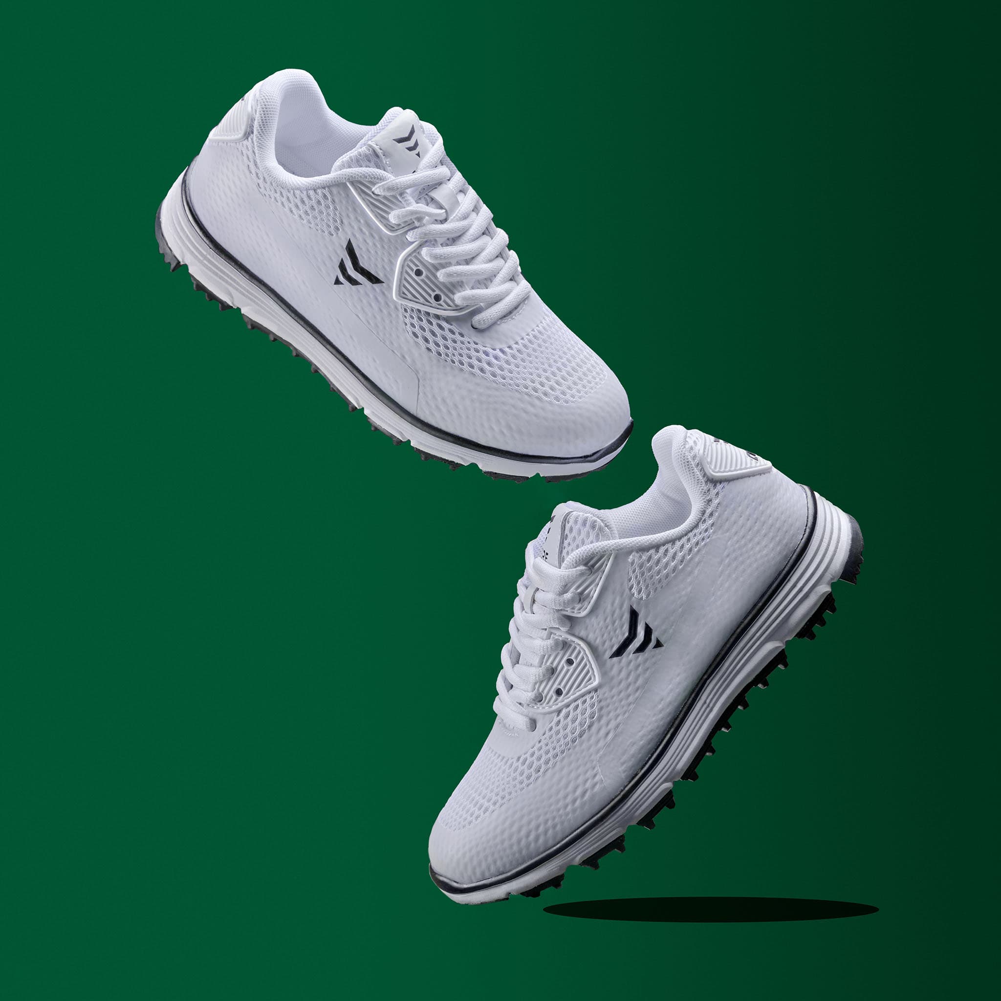 core, Core Golf Shoes Acecross, Detail 1