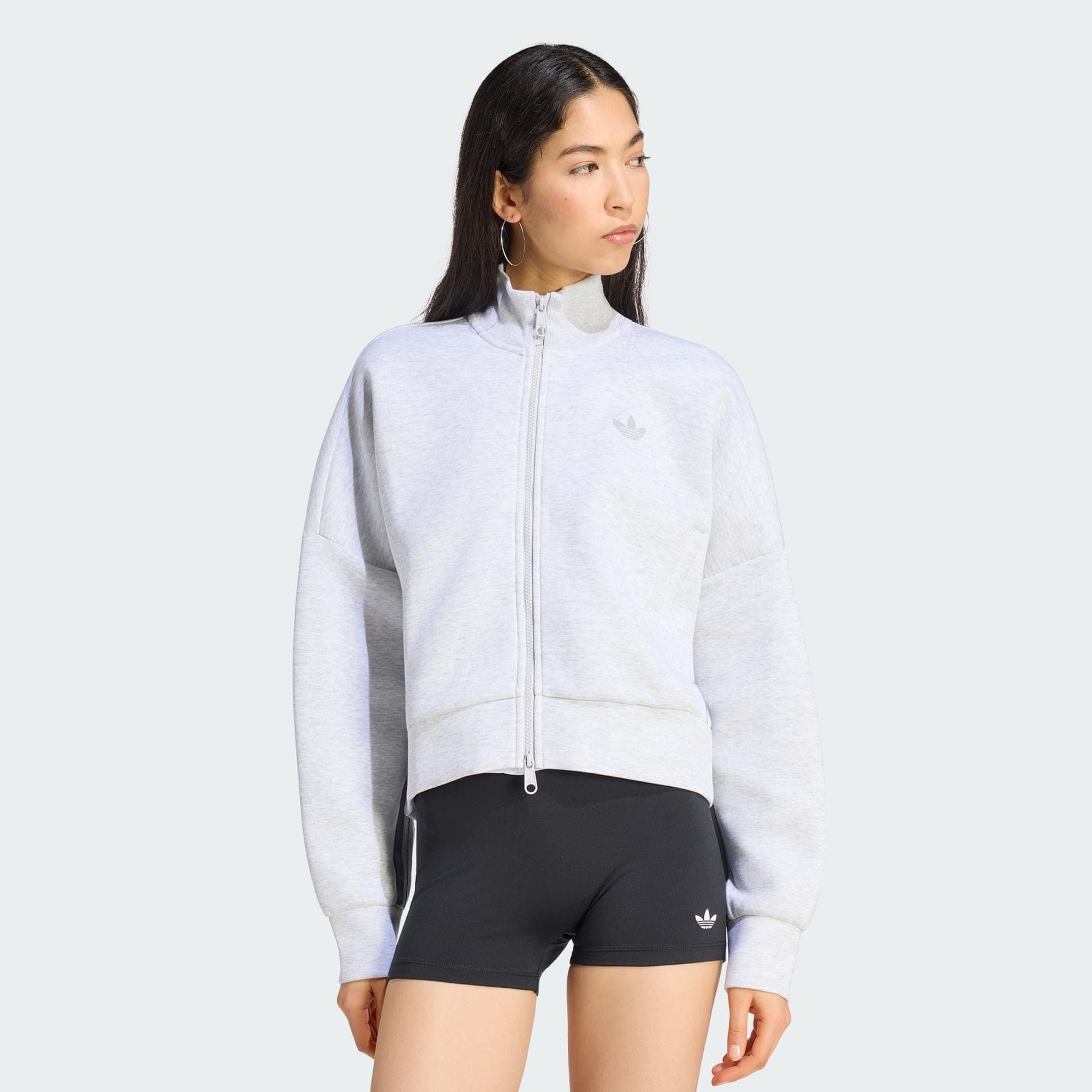 ADIDAS ORIGINALS, Adidas Originals Spacer Träningsjacka, Model 1