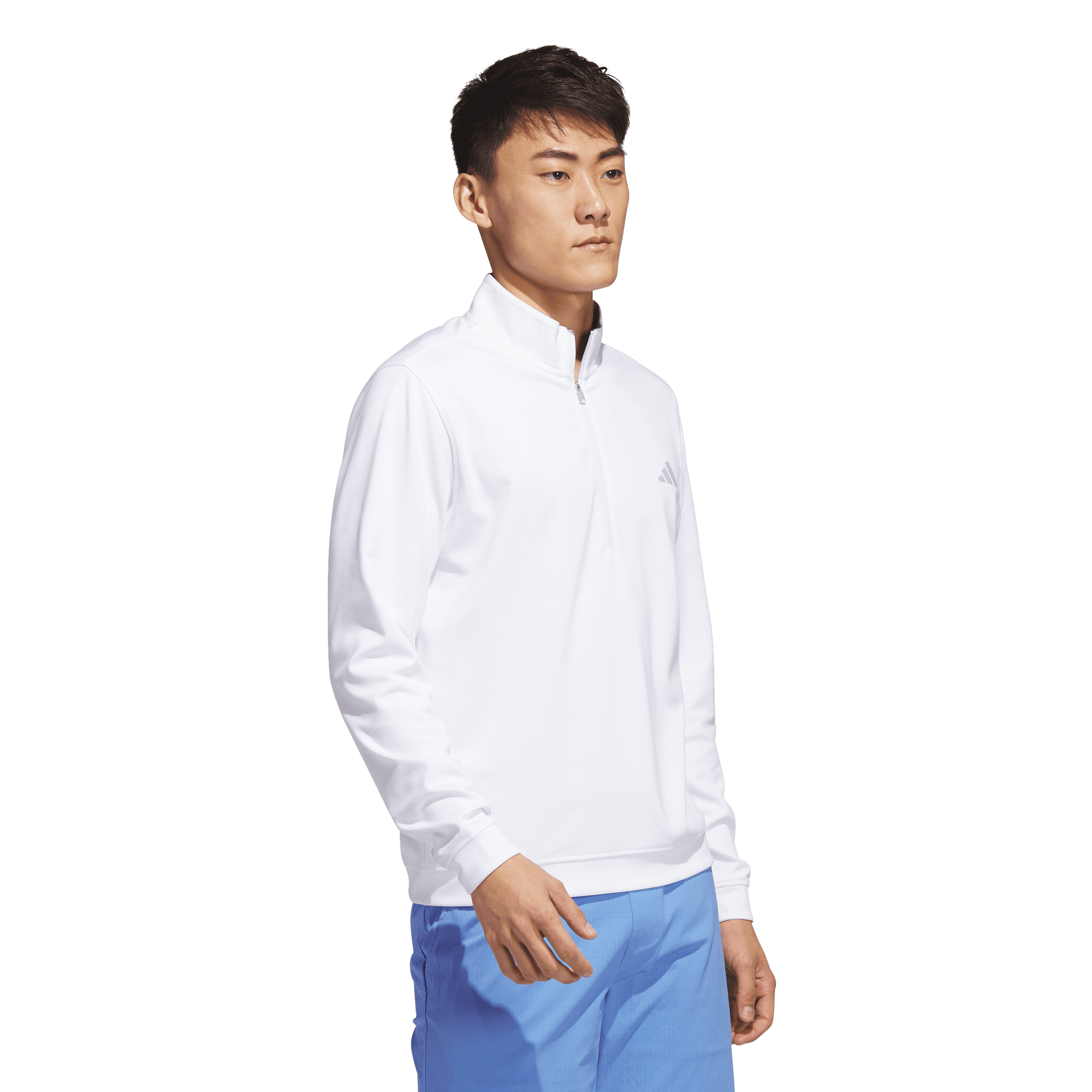 Adidas, M Elevated 1/4 Z Lc, Model 1