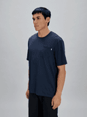 M'S MOTION S/S JERSEY, Navy