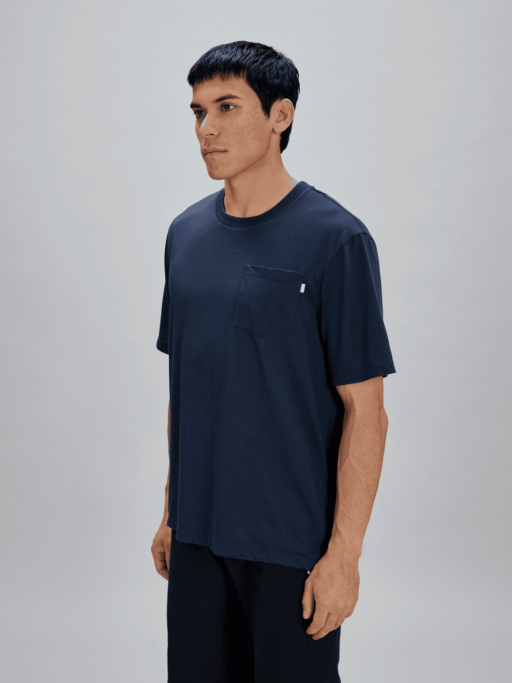 POC, M'S MOTION S/S JERSEY, Model 1
