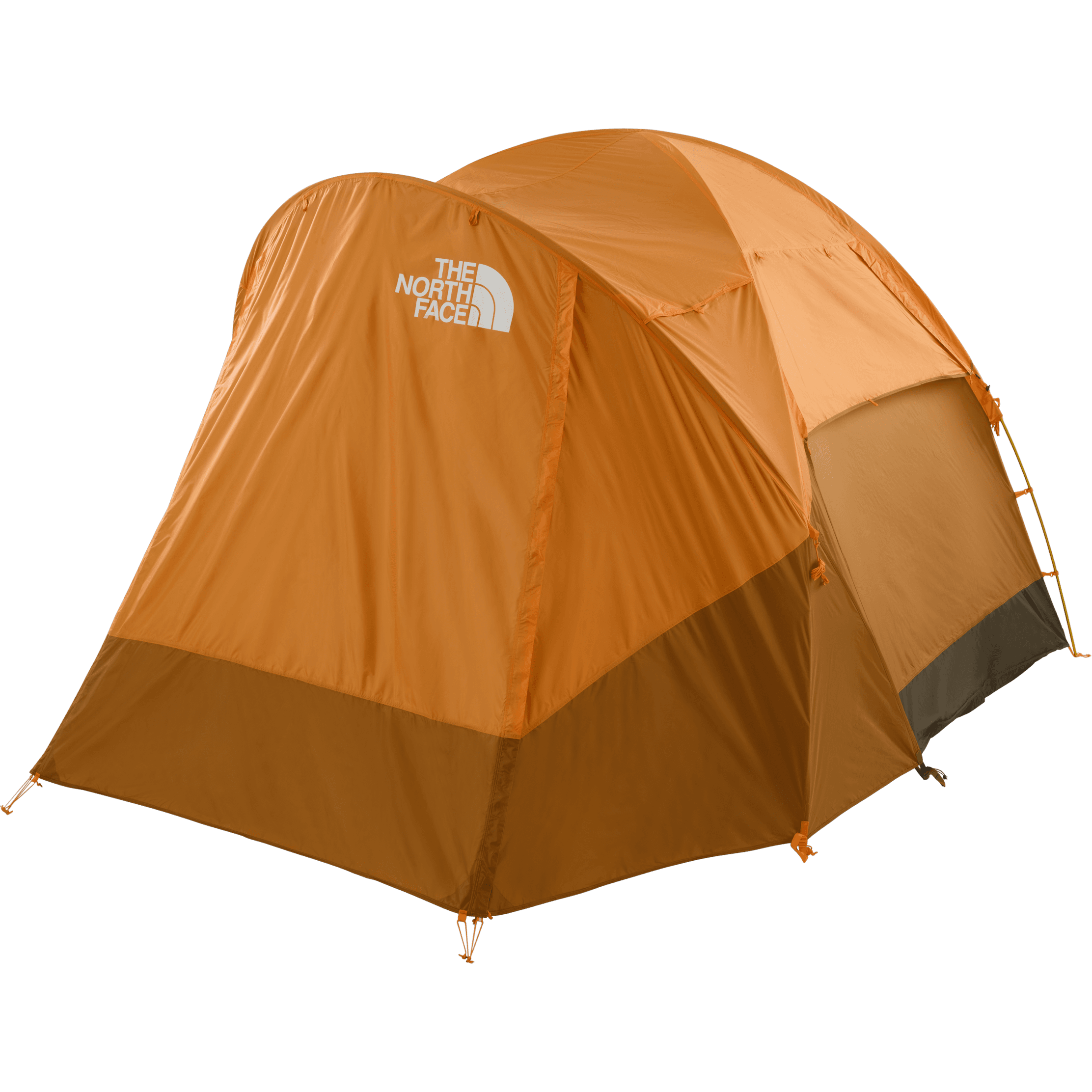 THE NORTH FACE, Wawona 4p, Detail 1