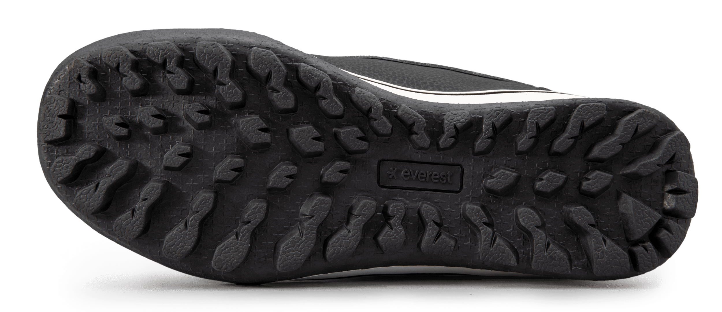 Everest, J Snow Boot, Detail 1