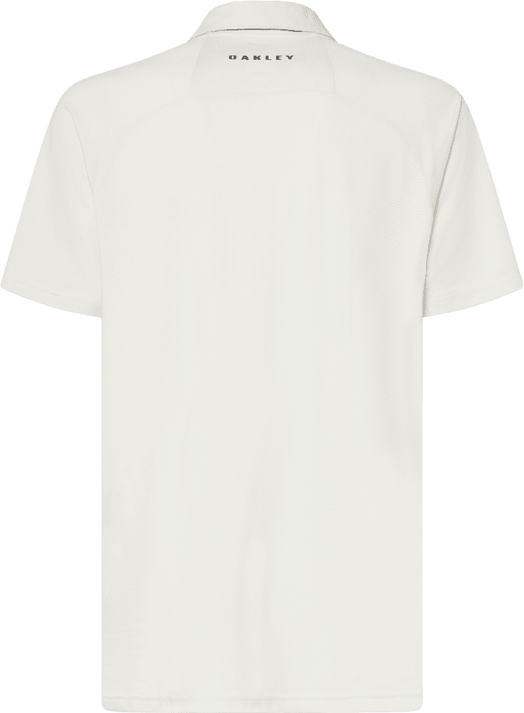 OAKLEY, Iconic Oakley Ss Polo Shirt, Detail 1