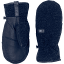 Flurry Solstice Mitt, Black