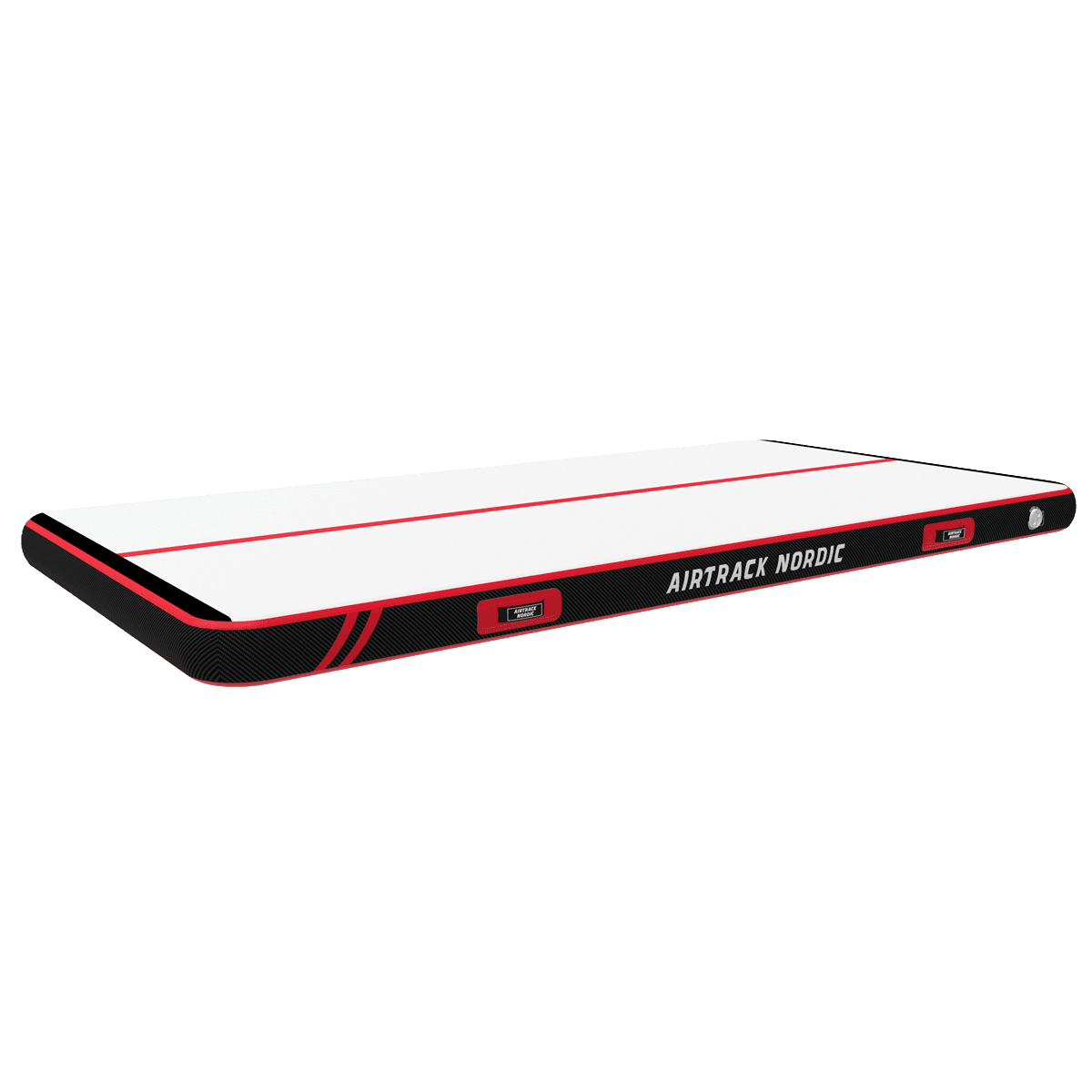 airtrack nordic, Airtrack Nordic Carbon, 3-8m - 3 M, Product 0