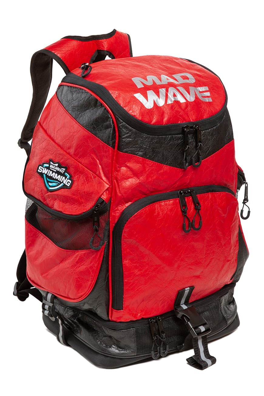 Mad Wave, Mad Team Tyvek, Product 0