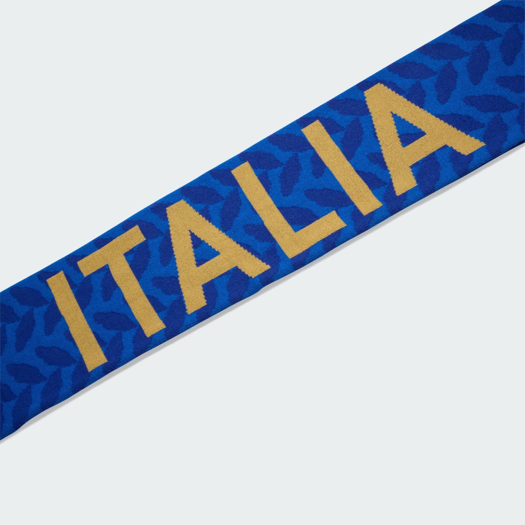 Adidas, Adidas Italien 26 Halsduk, Detail 1