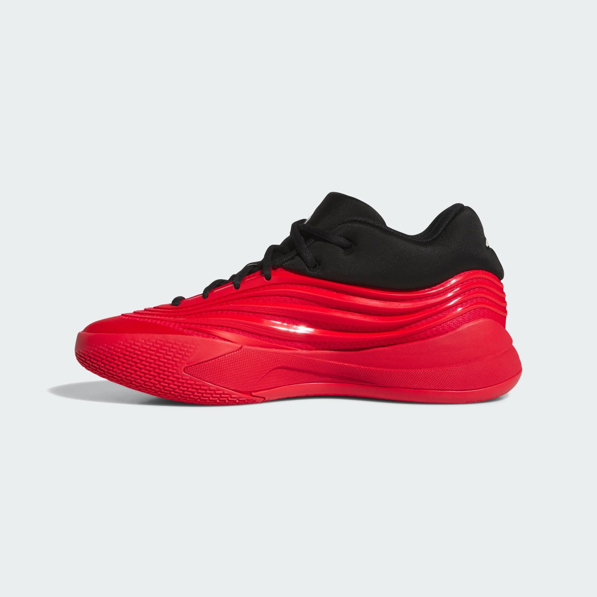 Adidas, Adidas Dame X Skor, Detail 1