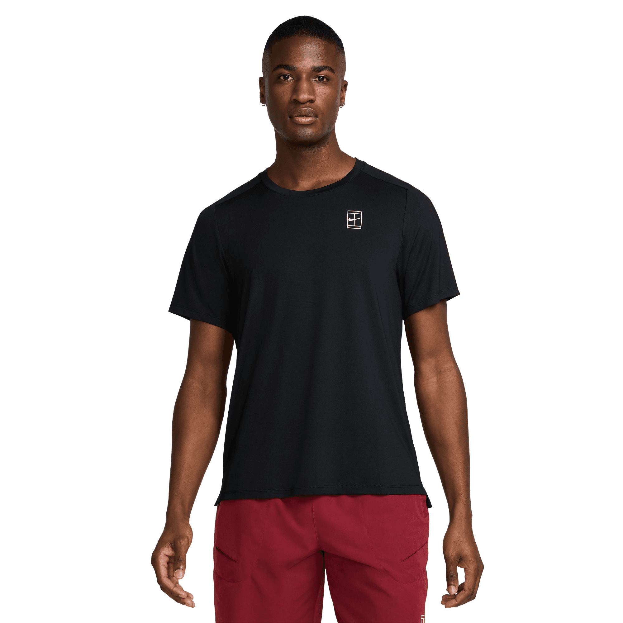 Nike, M Nkct Df Advtg Top, Model 1