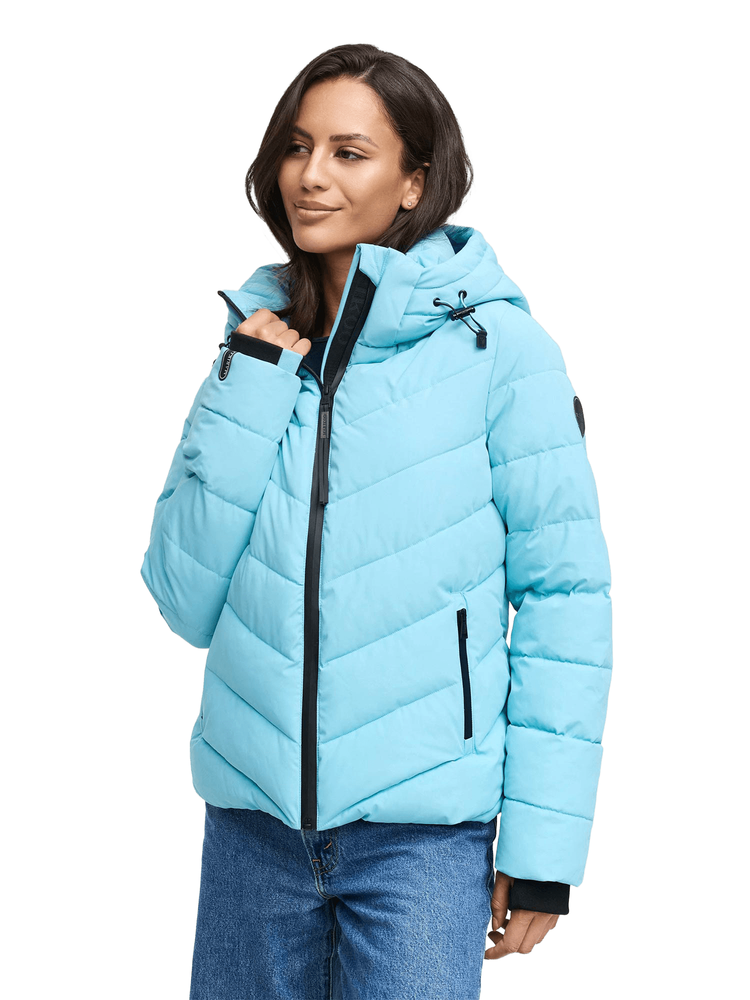 marikoo, Women Winterjacket Samuiaa, Product 0