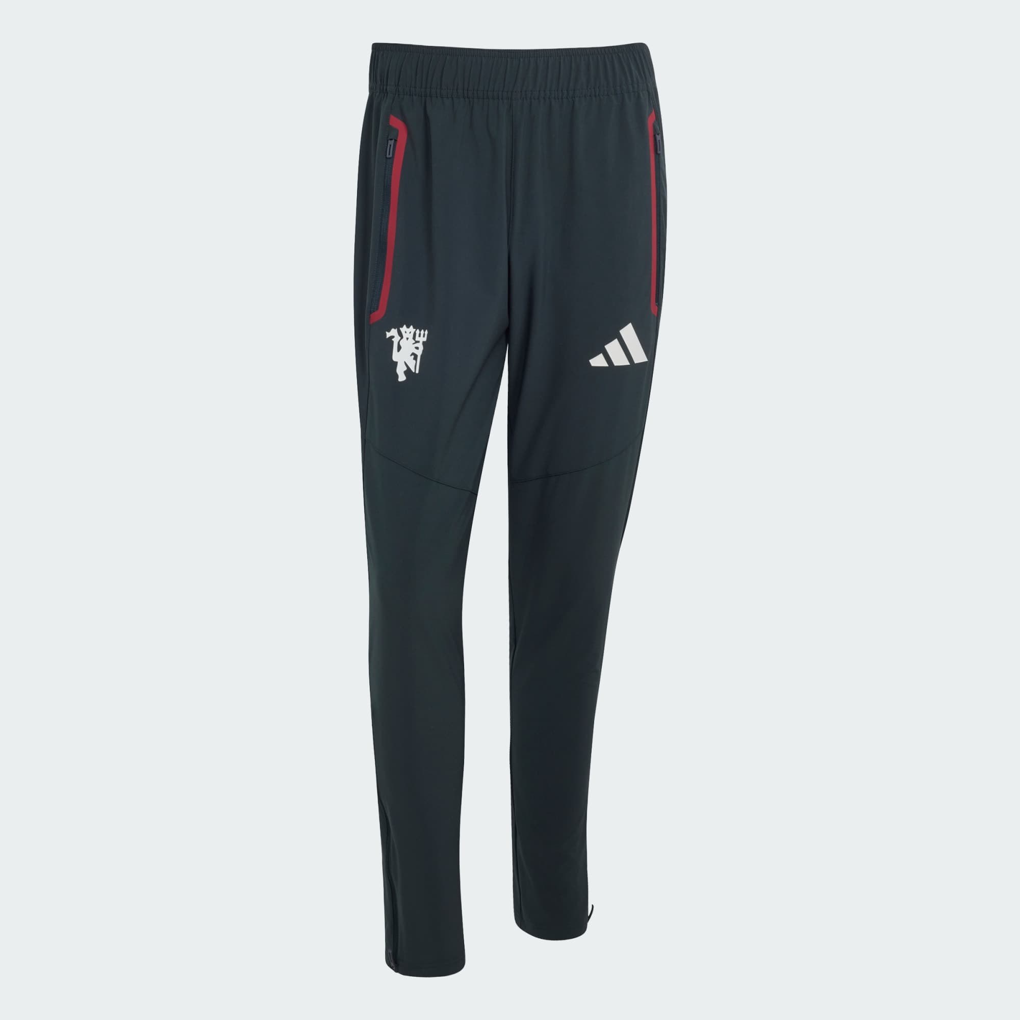 Adidas, Adidas Manchester United Tiro Tech Byxor, Product 0
