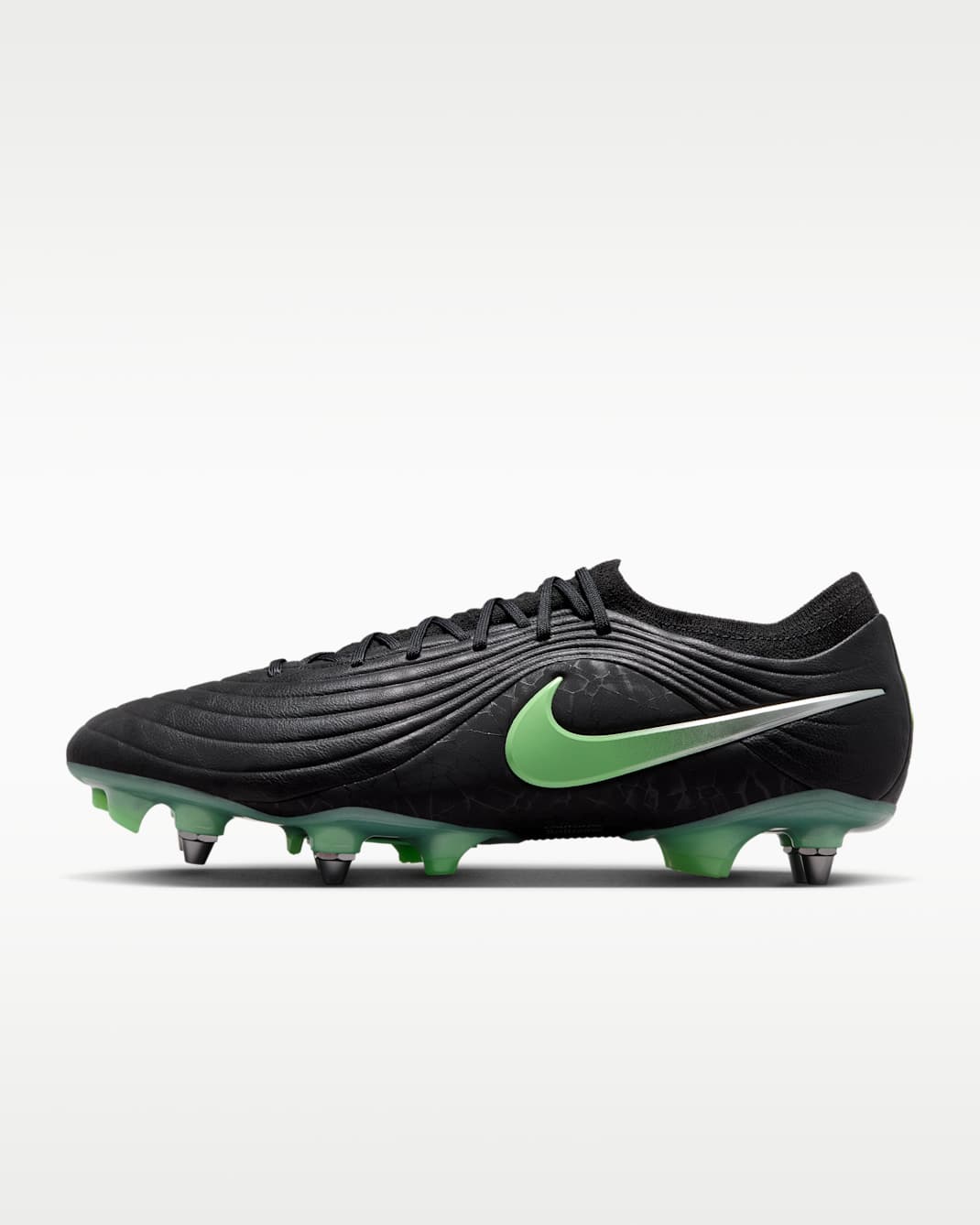Nike, Soft-ground Low-top Football Boot Tiempo Maestro Elite, Product 0