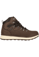 Francisco Boots, Brown