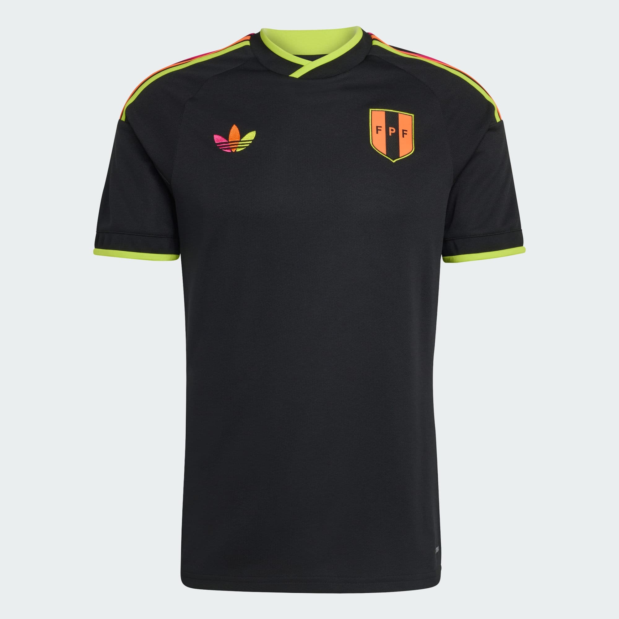 Adidas, Adidas Peru 26 Bortatröja, Product 0