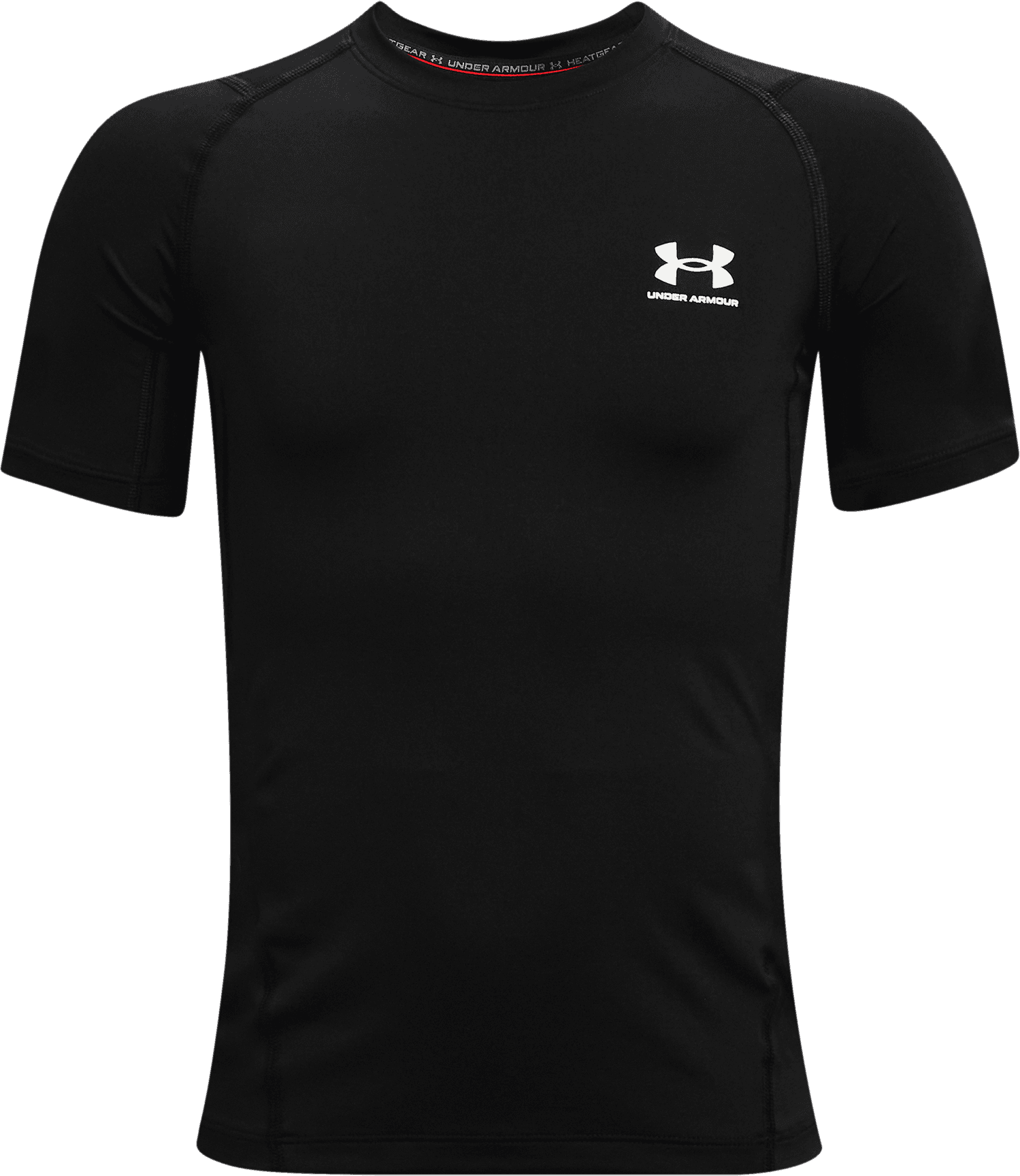 Under Armour, J HG ARMOUR SS, Product 0