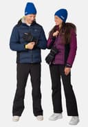 Conan R-tex® Xt, Black
