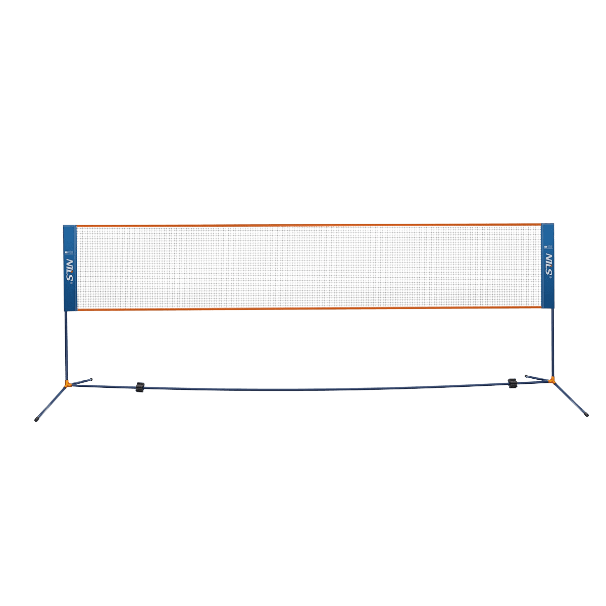 northix, Badminton Net 400cm – Full Cover, Product 0