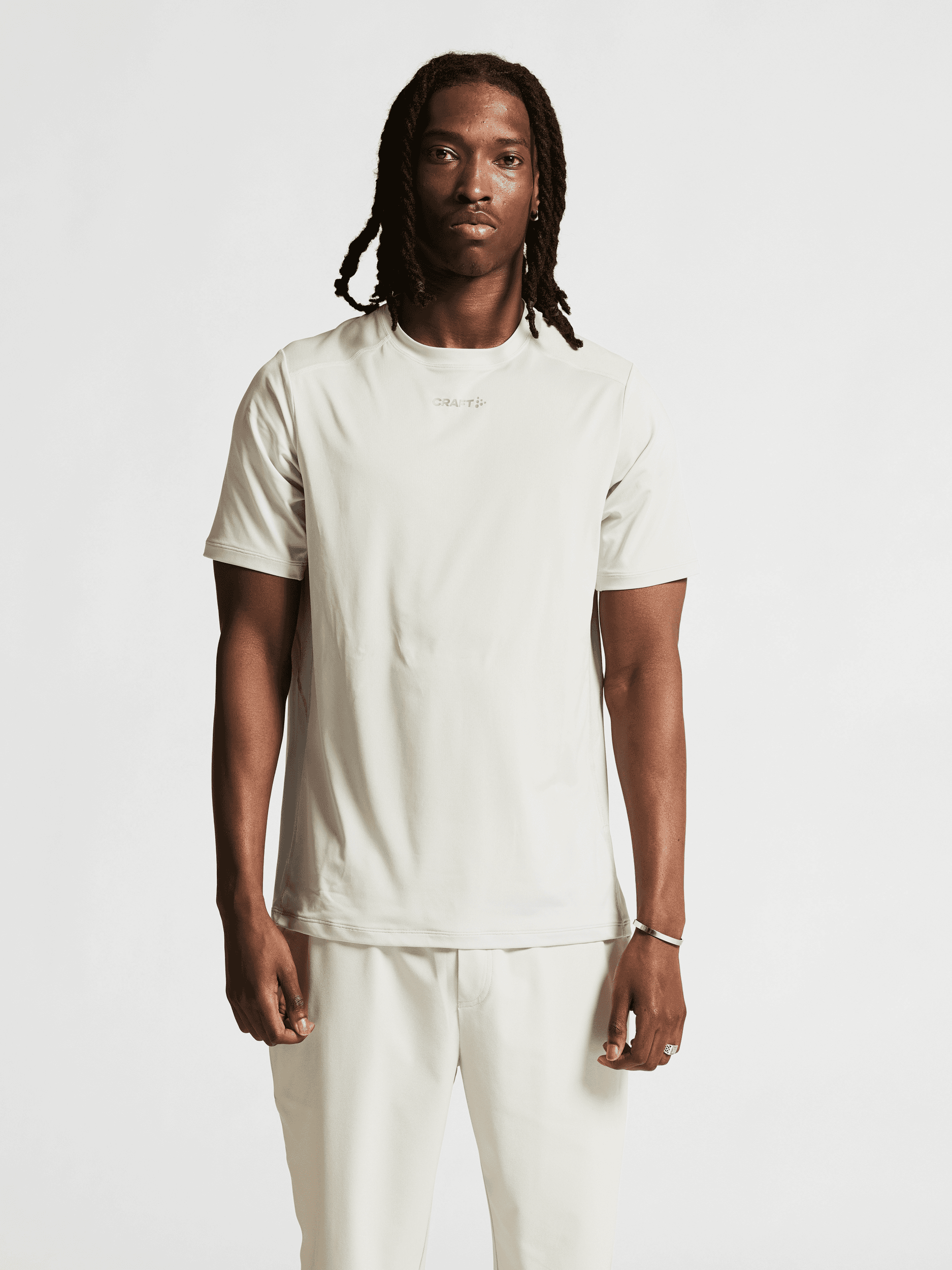 Craft, M ADV ESSENCE SS TEE 2, Model 1