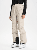 W Alpine Pant, Beige