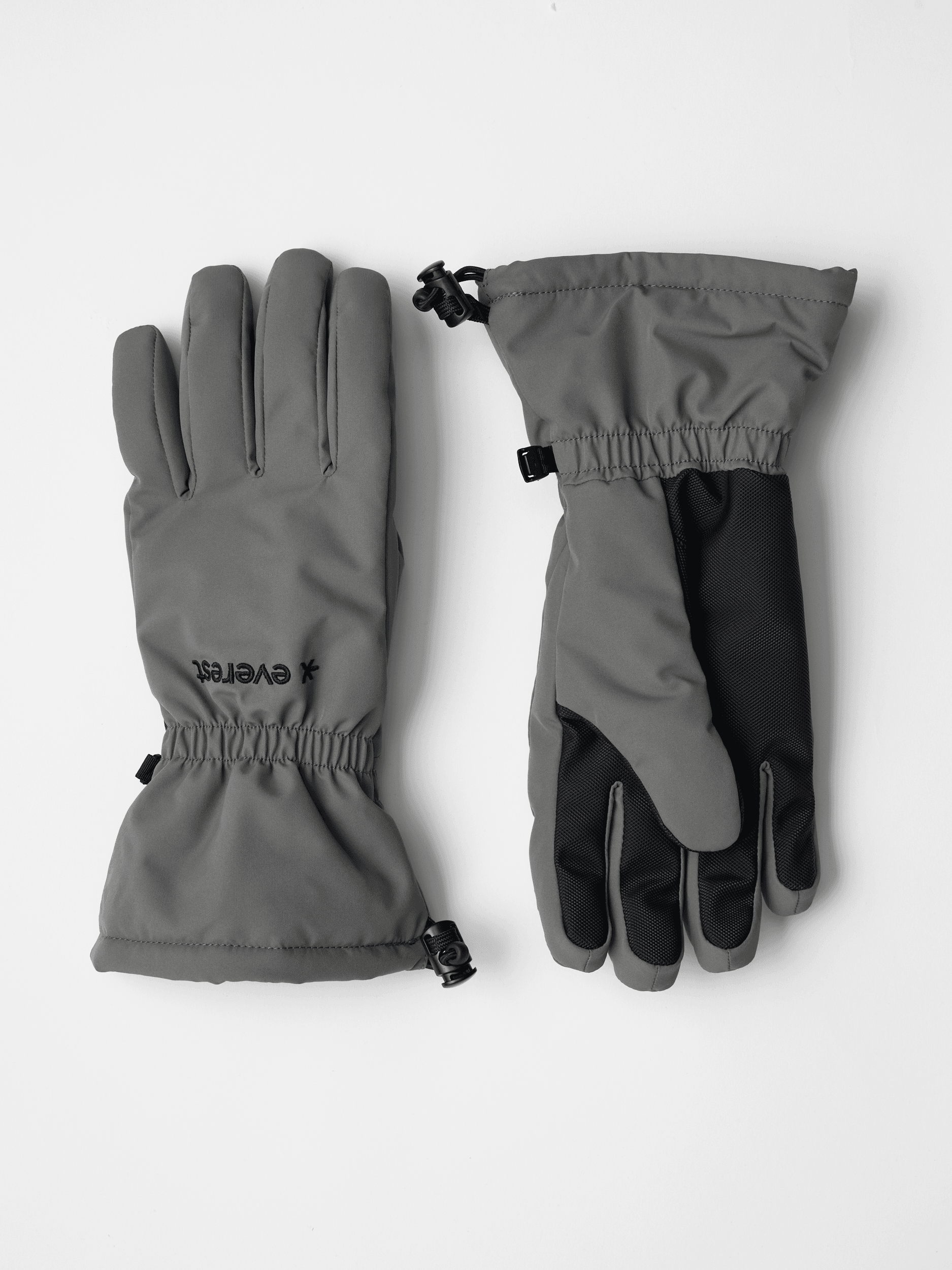 Everest, U Ski Glove, Model 1