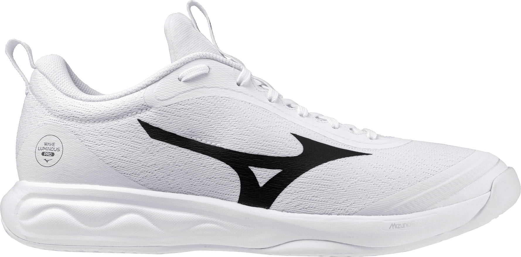 MIZUNO, WAVE LUMINOUS PRO, Product 0